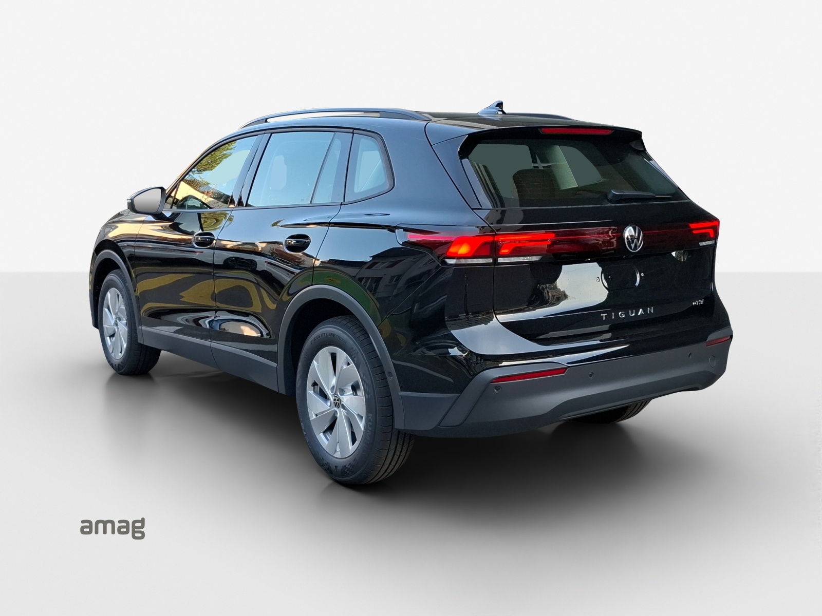 VW Tiguan 1.5 TSI evo2 mHEV Trend DSG-image-2