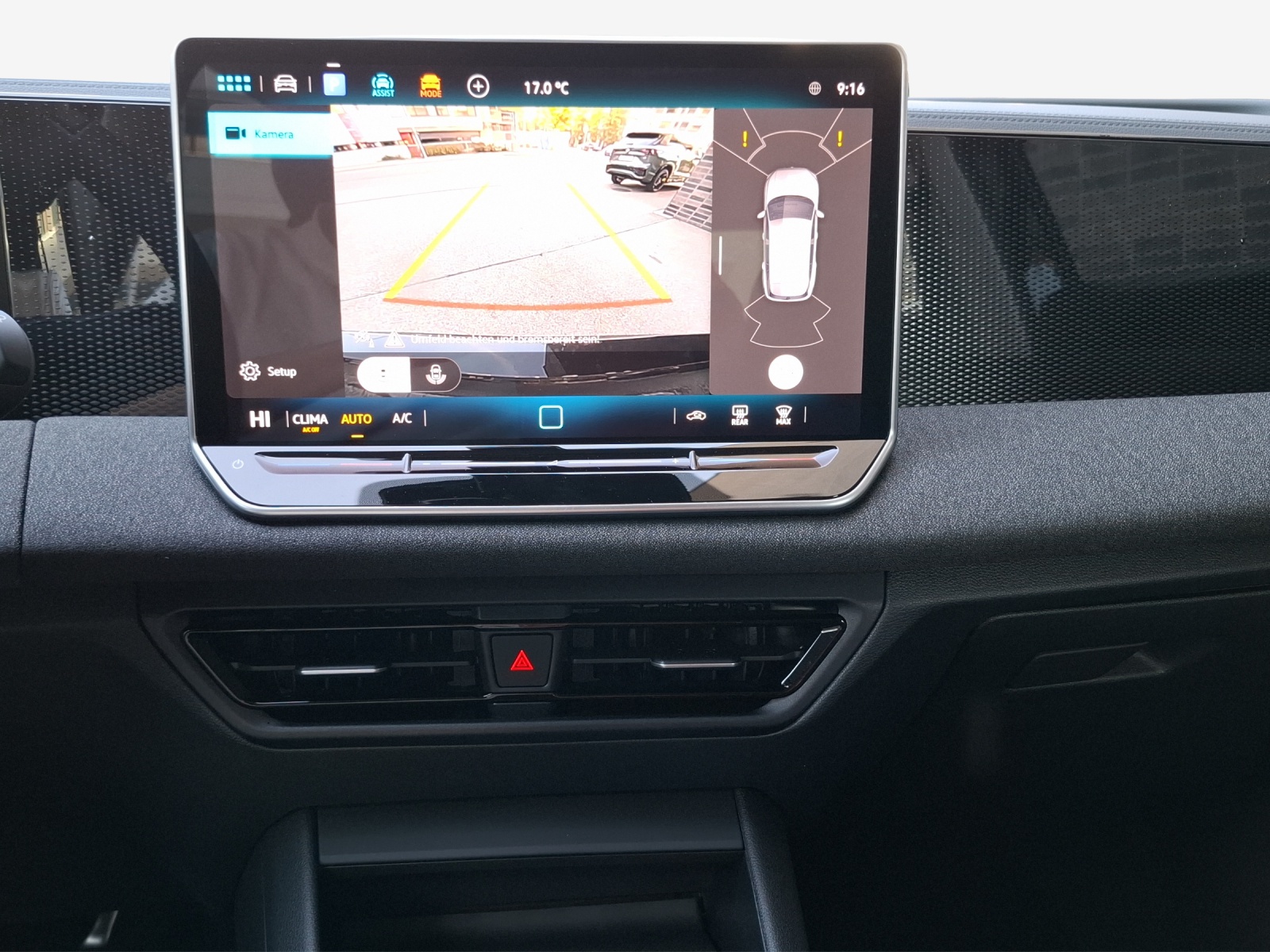 VW Tiguan 1.5 TSI evo2 mHEV Trend DSG-image-10