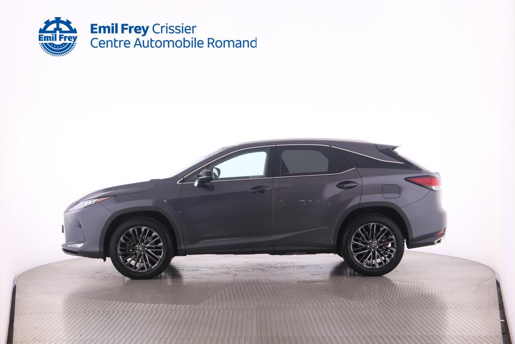 LEXUS RX 300 Special Edition-showroom-element-2