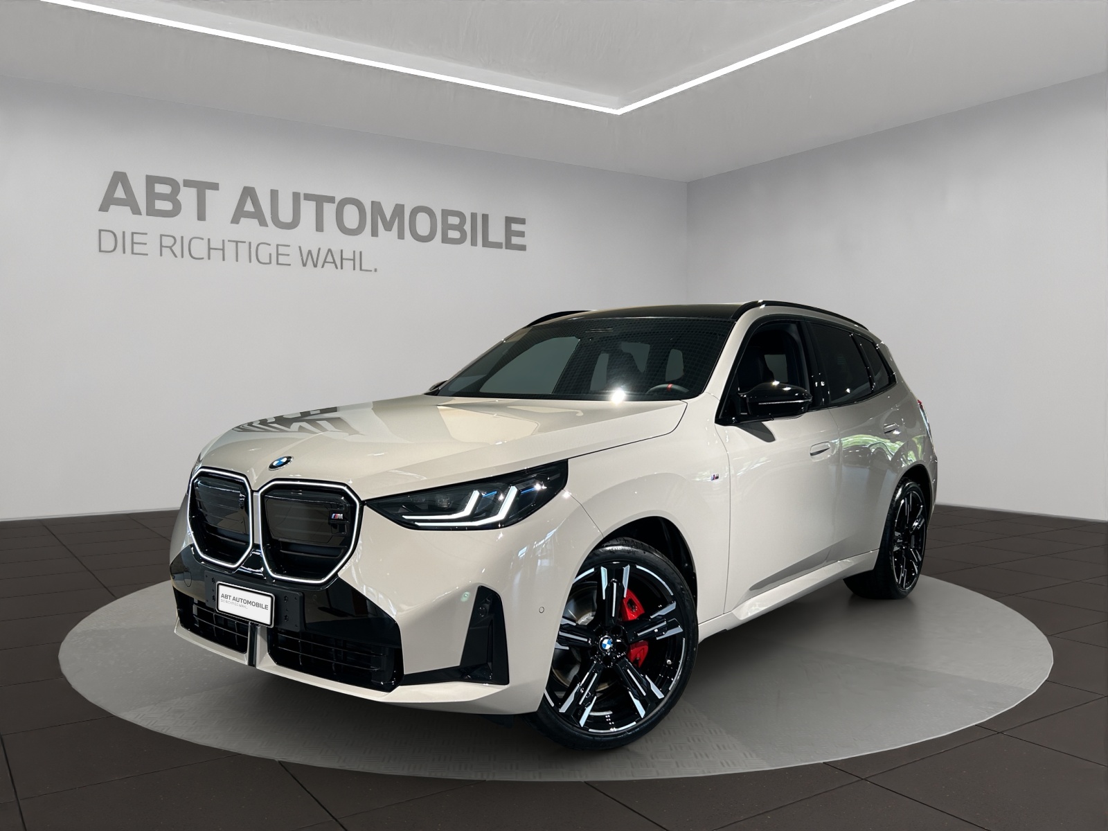 BMW X3 G45 M50i