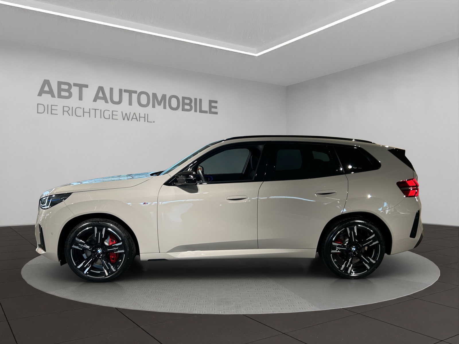 BMW X3 G45 M50i-showroom-element-2