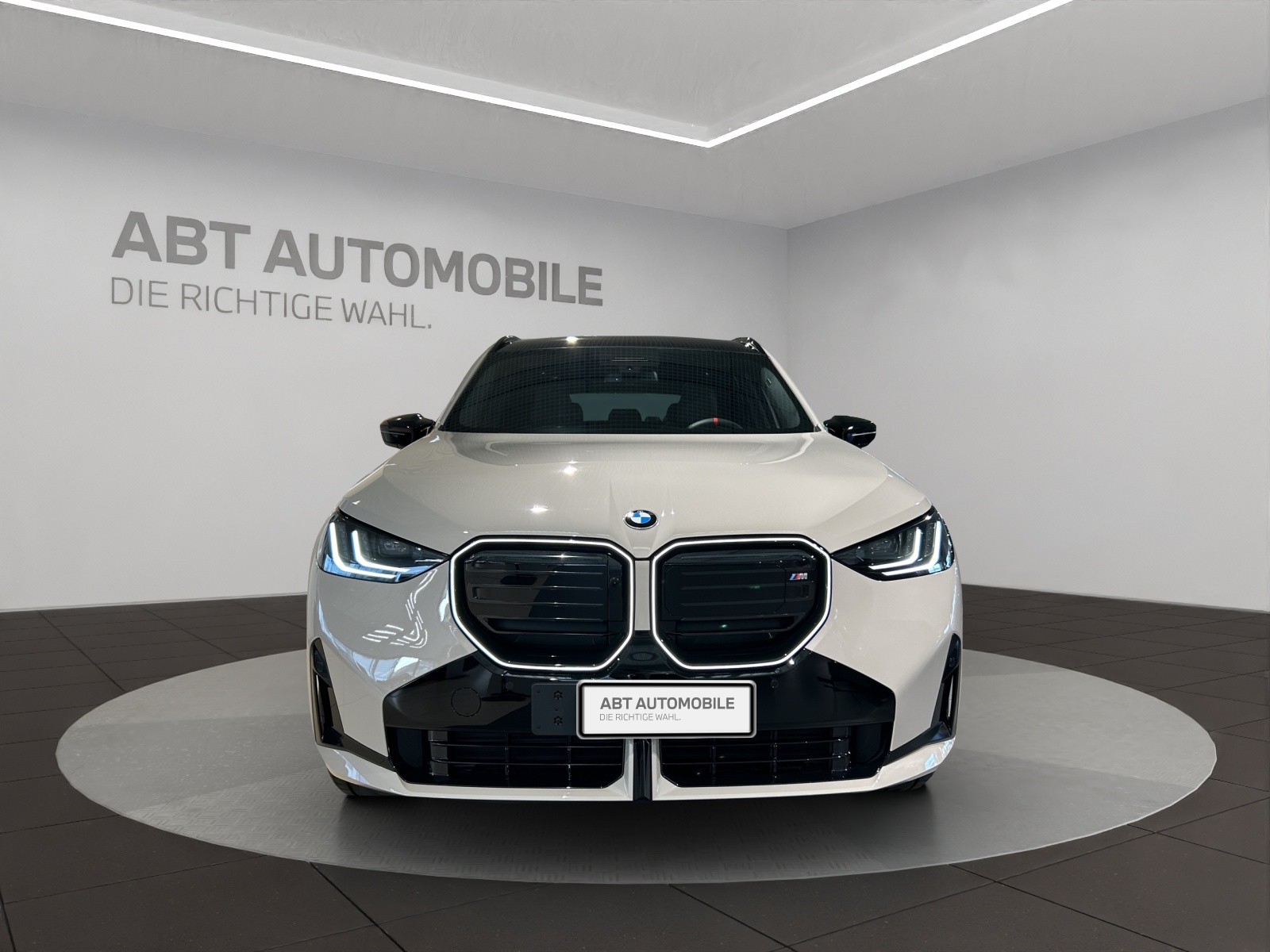 BMW X3 G45 M50i-showroom-element-1