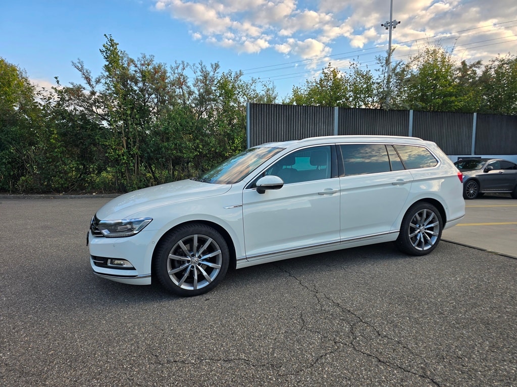 VW Passat Variant 2.0 TDI 190 SCR Highl. DSG 4m-showroom-element-2