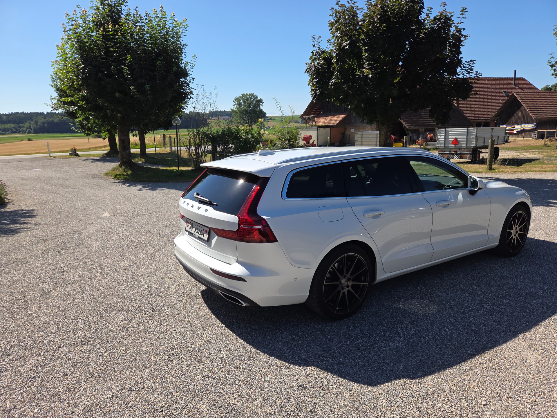 VOLVO 2.0 T6 TE Inscription eAWD-image-2