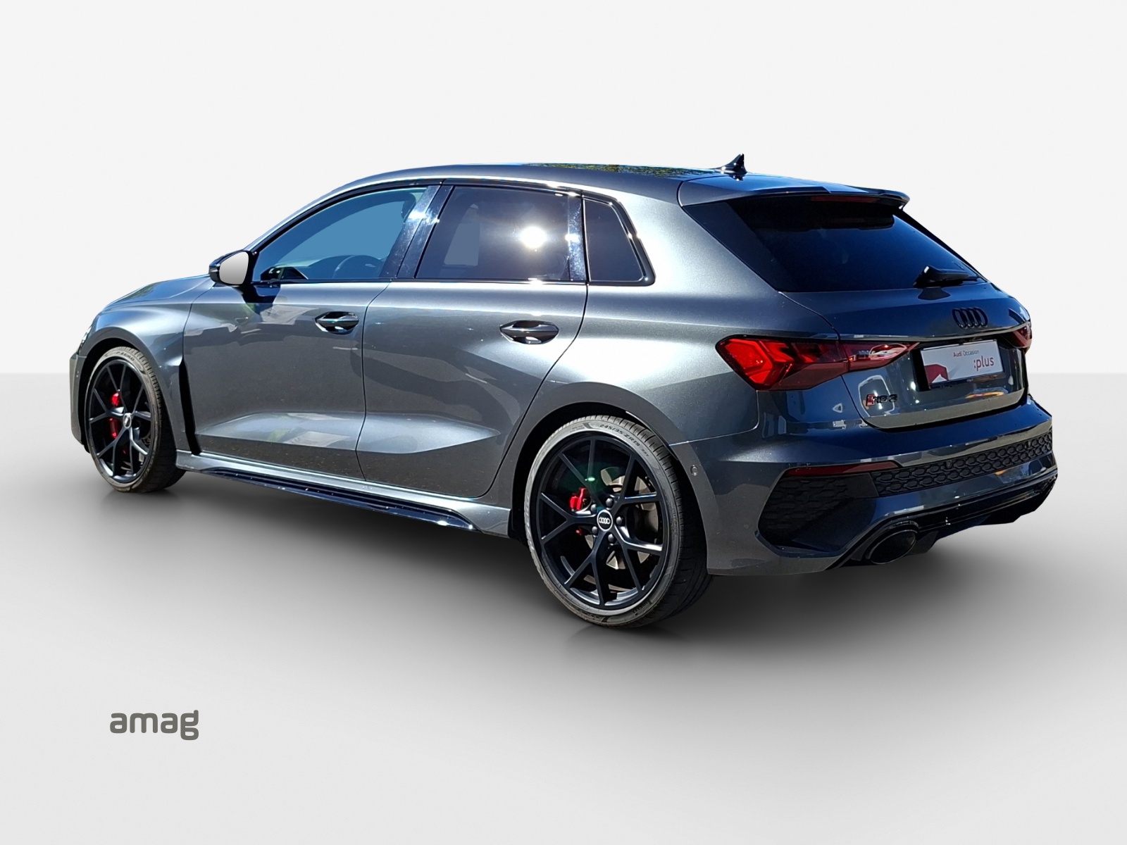 AUDI RS3 Sportback 2.5 TSI quattro S-tronic-showroom-element-2