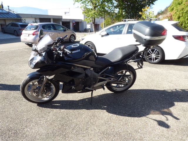 KAWASAKI ER-6 f ABS-image-4