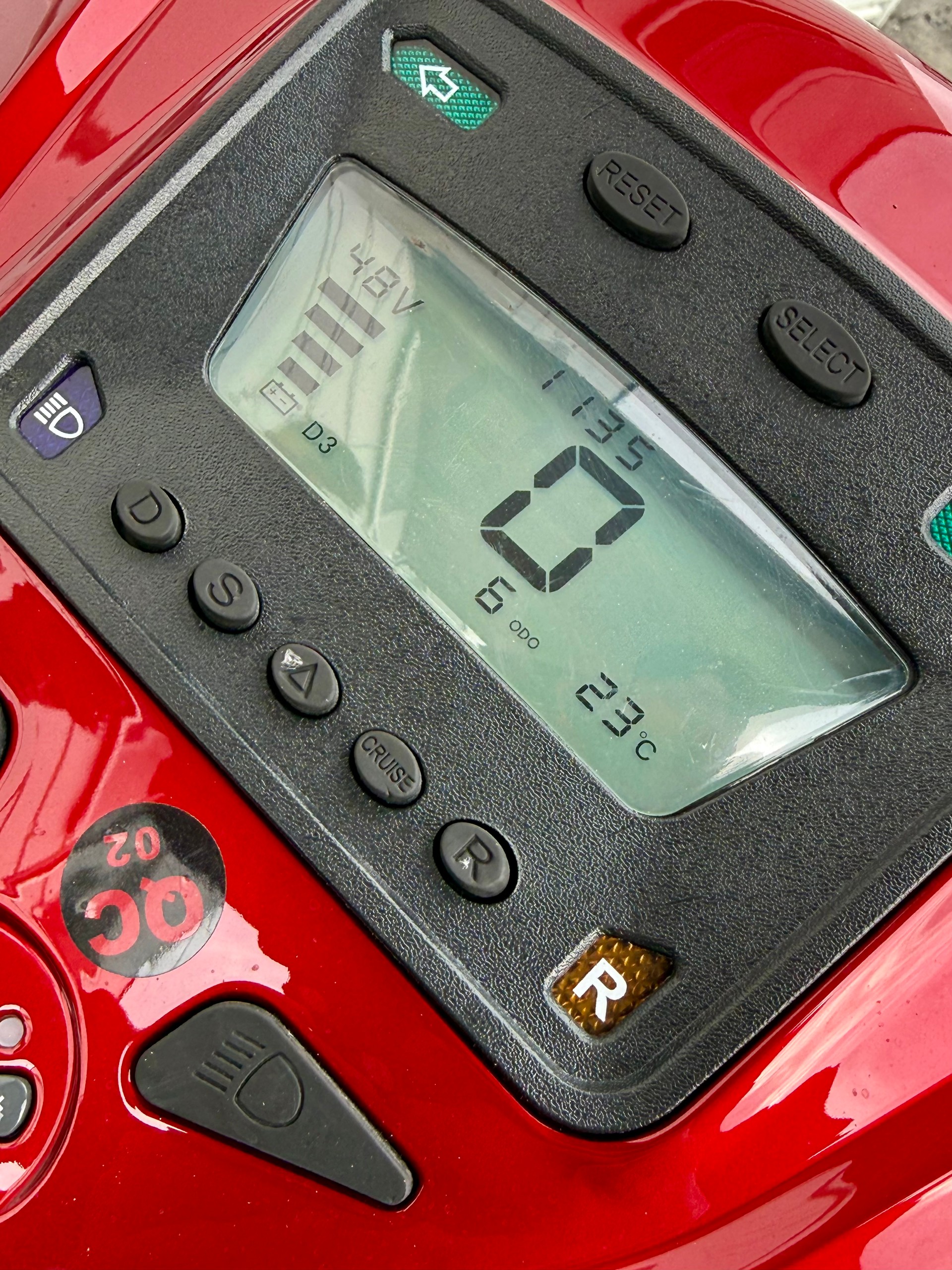 ITALJET JET 404D-image-5