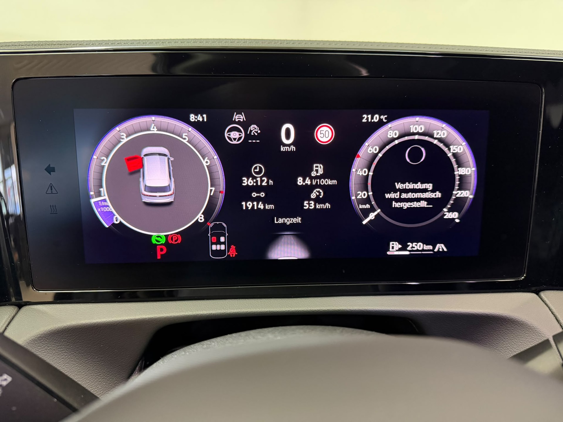 VW Tiguan 2.0 TSI DSG R-Line 4Motion-image-12