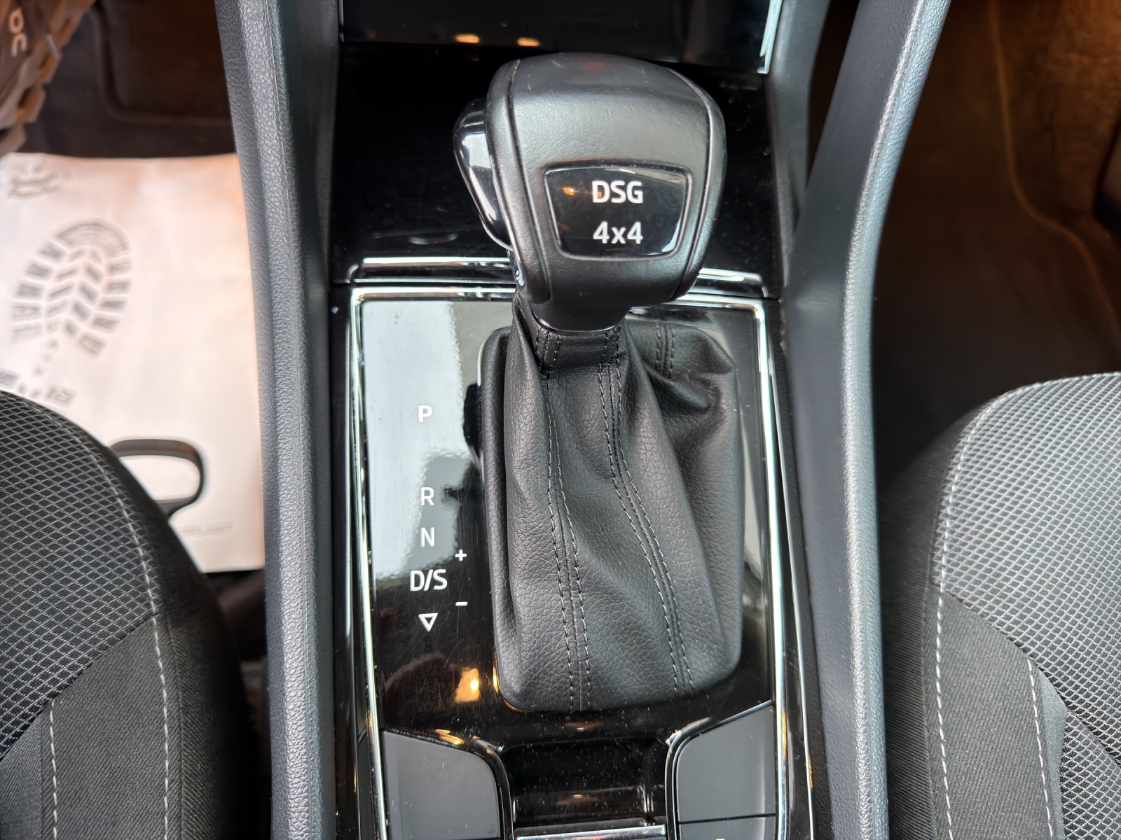 SKODA Kodiaq 2.0 TDI CR Style4x4 DSG-image-22