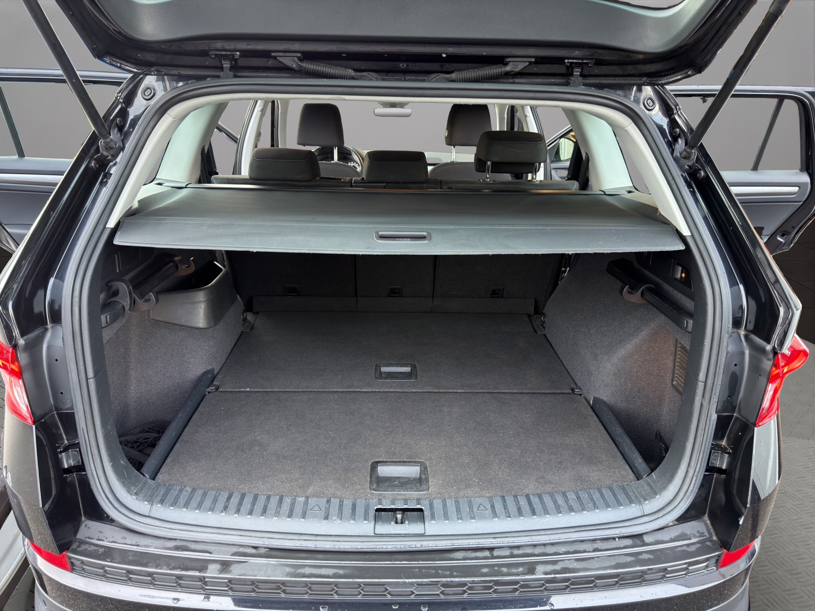 SKODA Kodiaq 2.0 TDI CR Style4x4 DSG-image-18