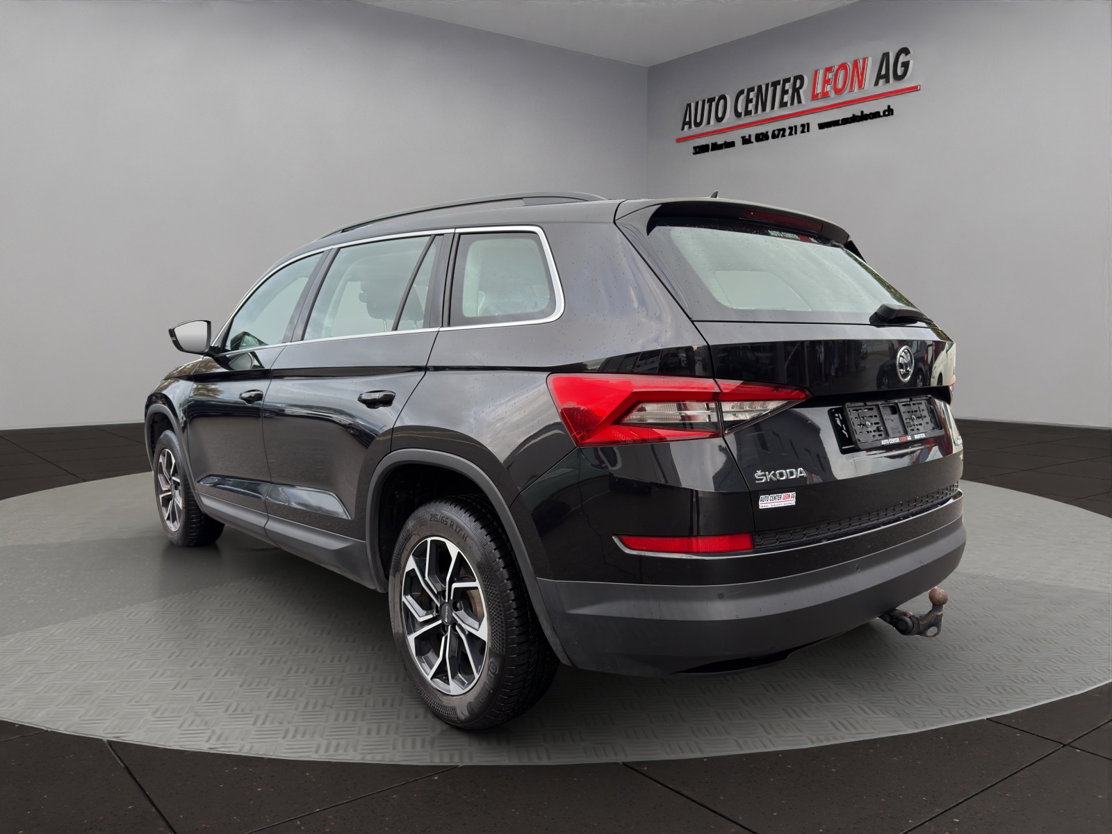 SKODA Kodiaq 2.0 TDI CR Style4x4 DSG-showroom-element-3