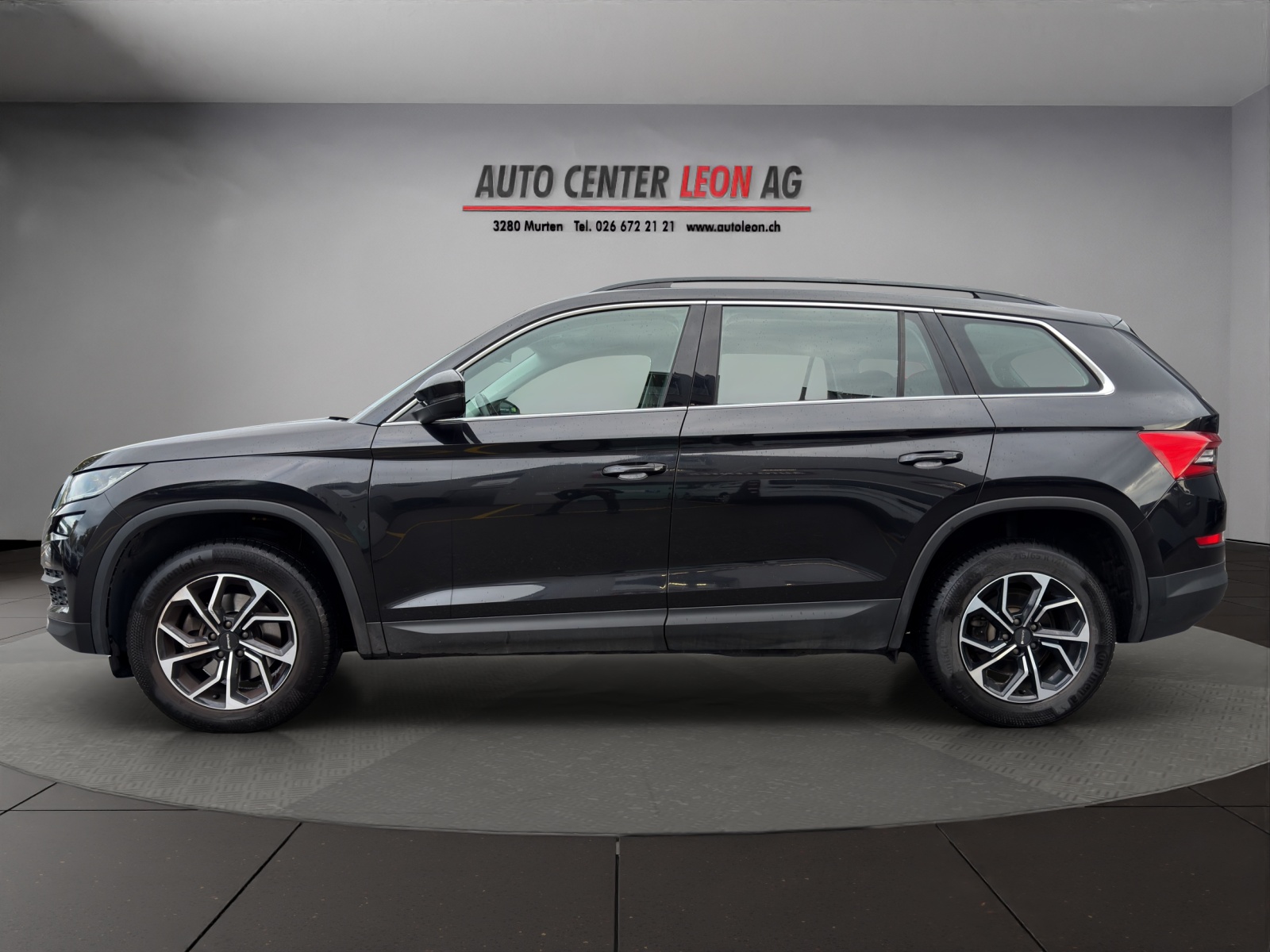 SKODA Kodiaq 2.0 TDI CR Style4x4 DSG-showroom-element-2