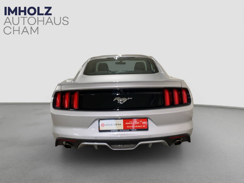 FORD Mustang Coupé 5.0 V8 GT-showroom-element-3