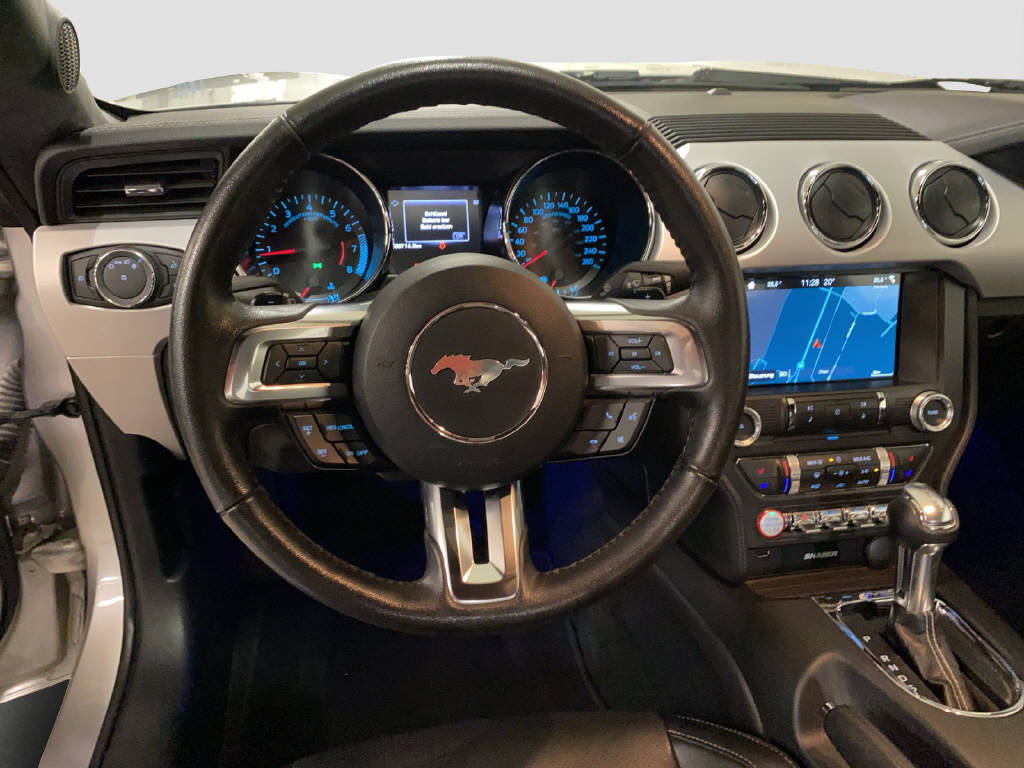 FORD Mustang Coupé 5.0 V8 GT-image-7