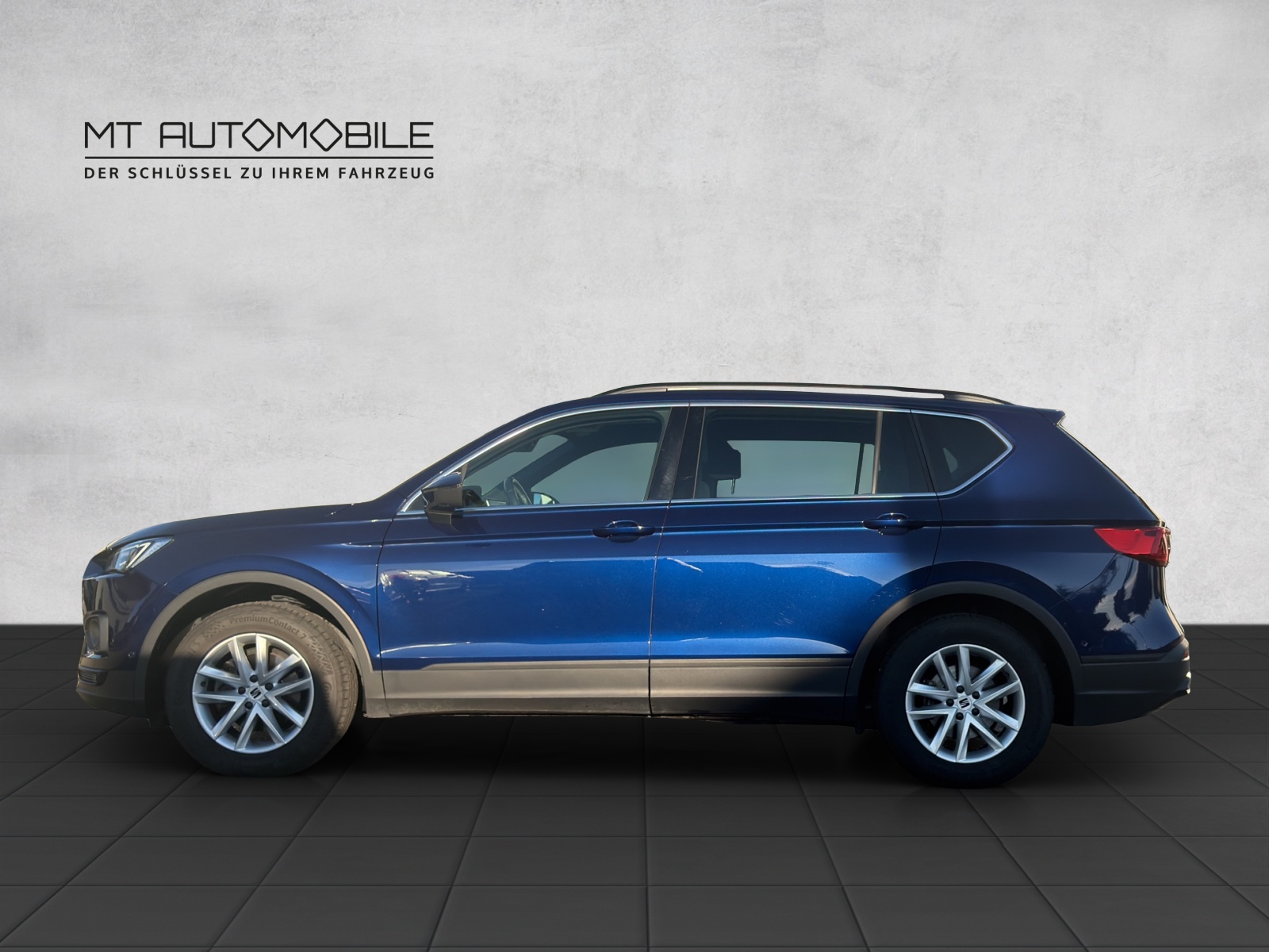 SEAT Tarraco 2.0 TDI CR Style DSG-showroom-element-3