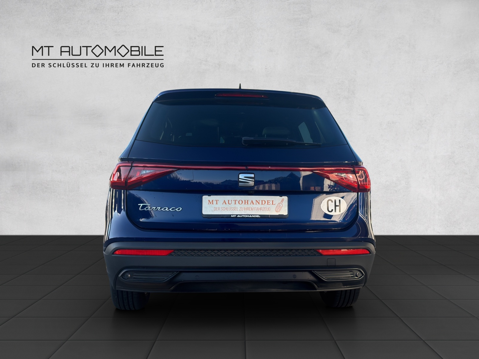 SEAT Tarraco 2.0 TDI CR Style DSG-image-4