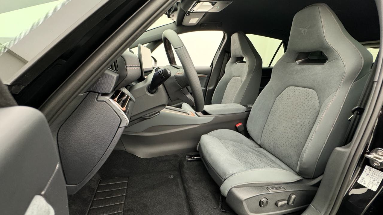 CUPRA Born 58 kWh-image-4
