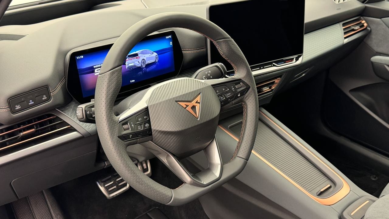 CUPRA Born 58 kWh-image-6