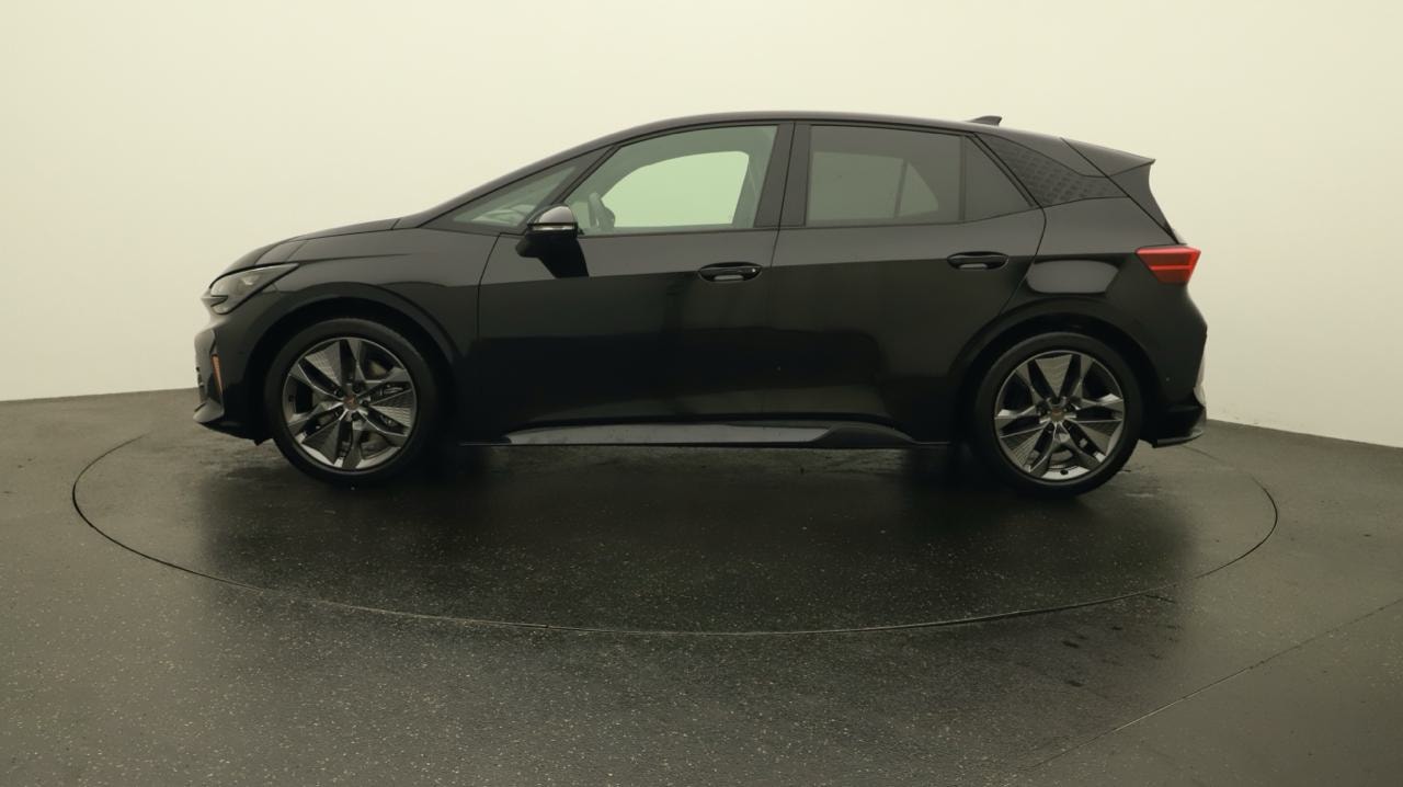 CUPRA Born 58 kWh-showroom-element-1