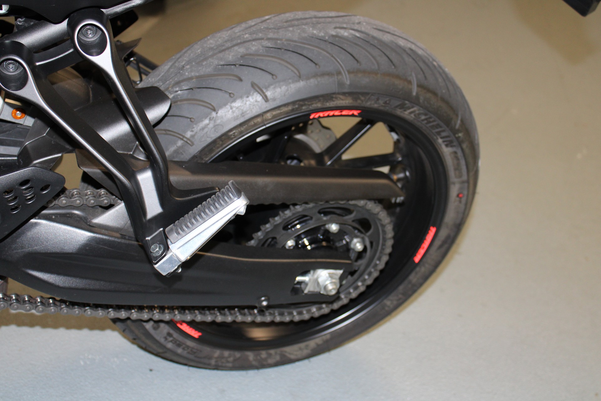 YAMAHA Tracer 700-image-12