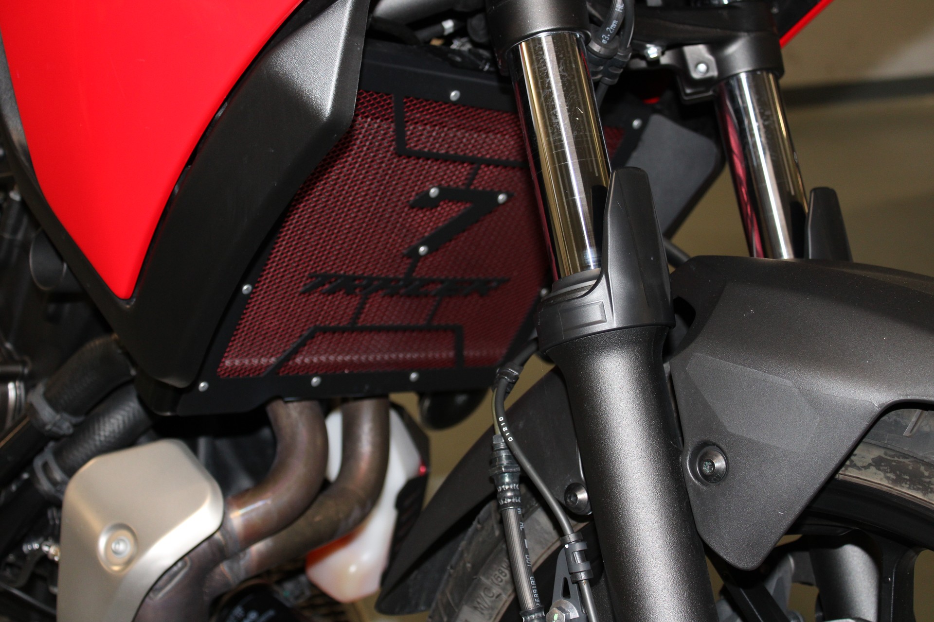 YAMAHA Tracer 700-image-13