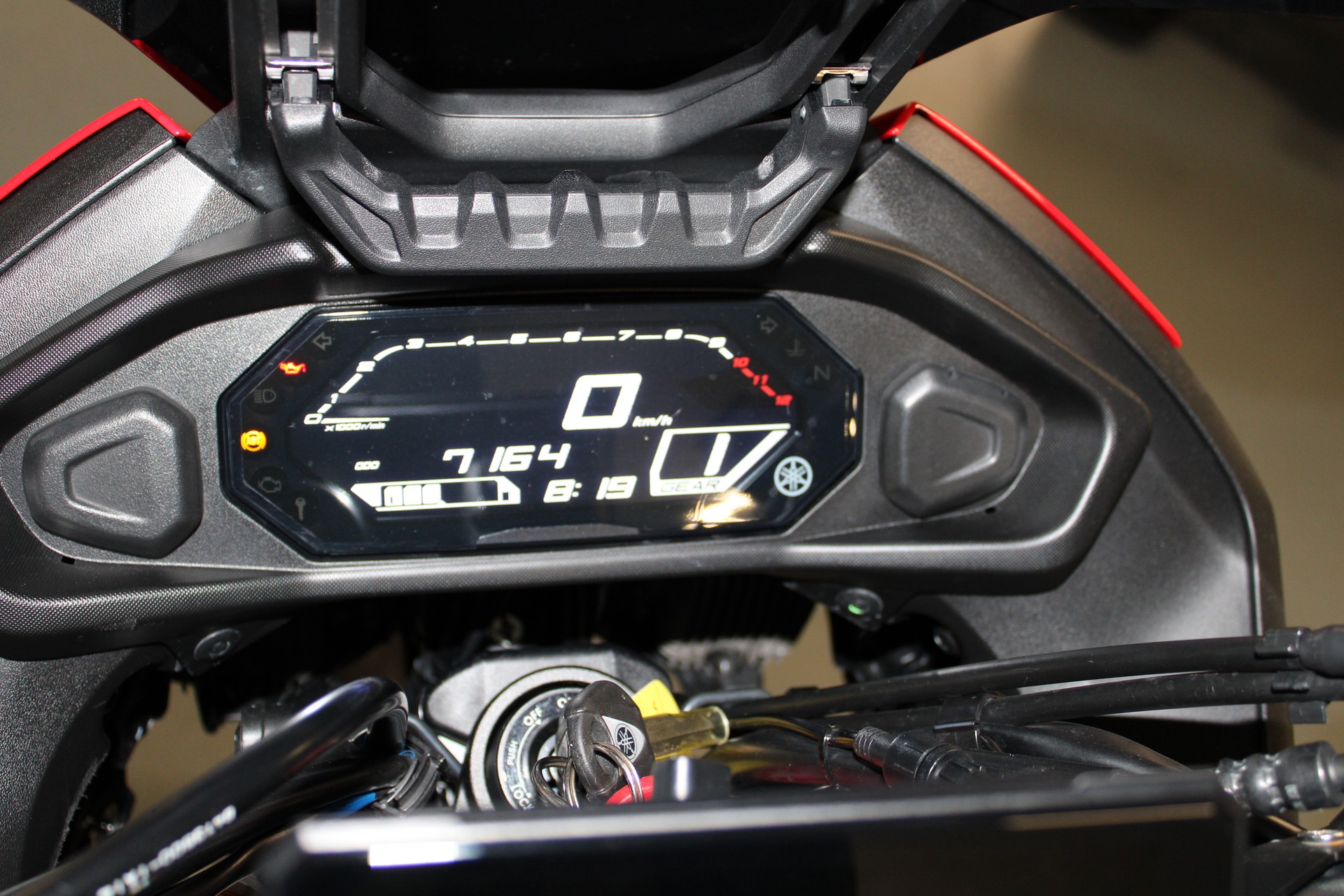 YAMAHA Tracer 700-image-8