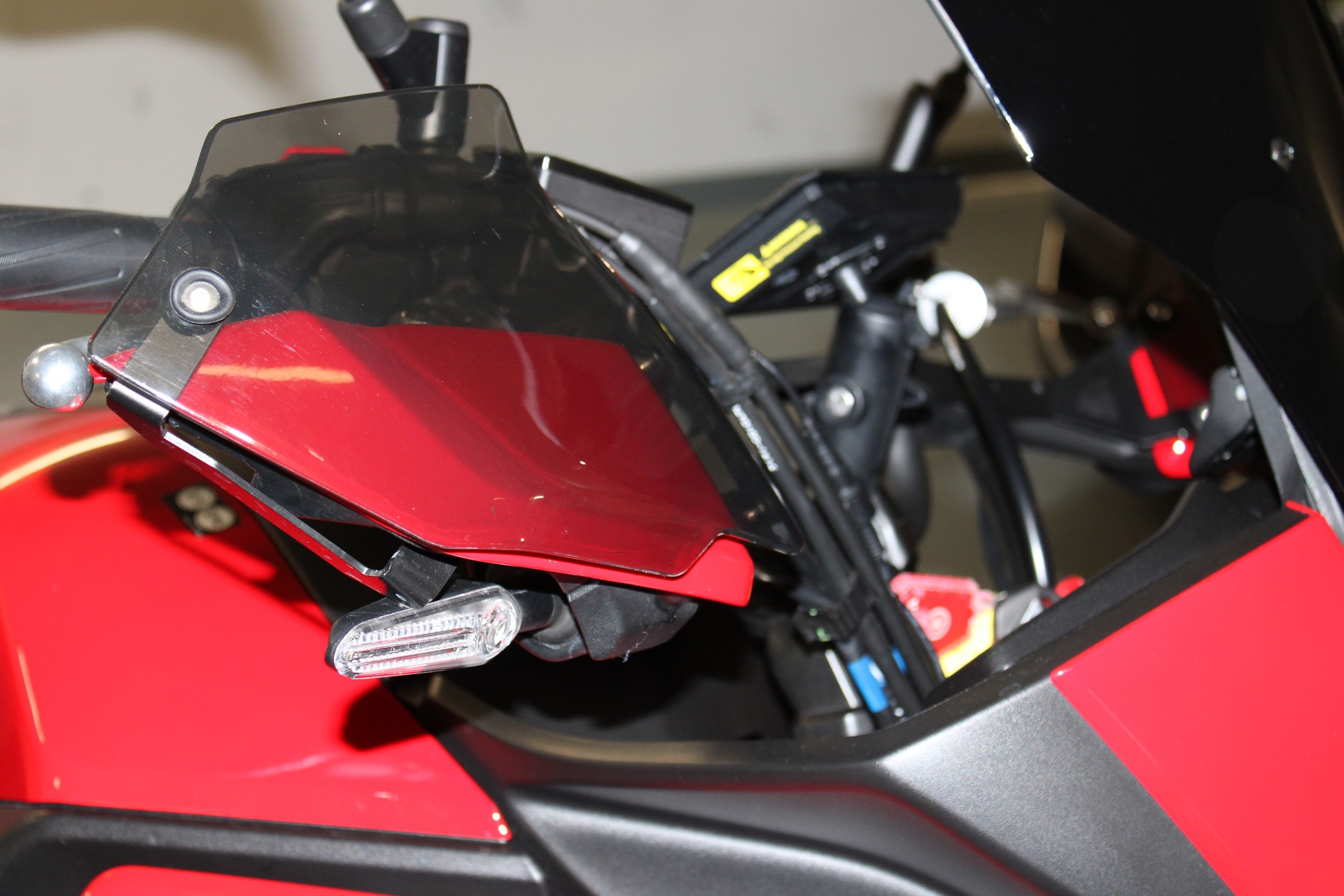 YAMAHA Tracer 700-image-14