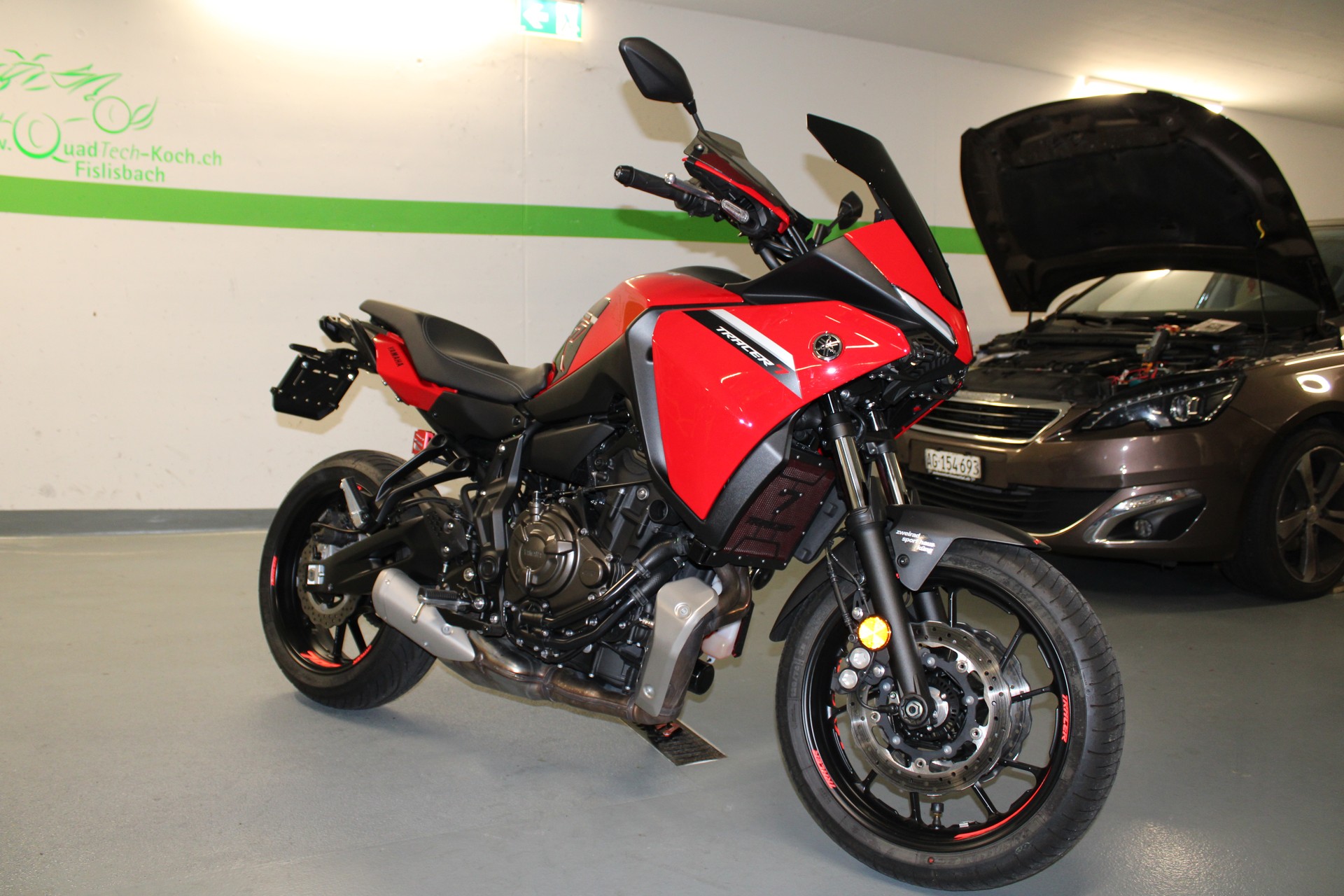 YAMAHA Tracer 700-image-6