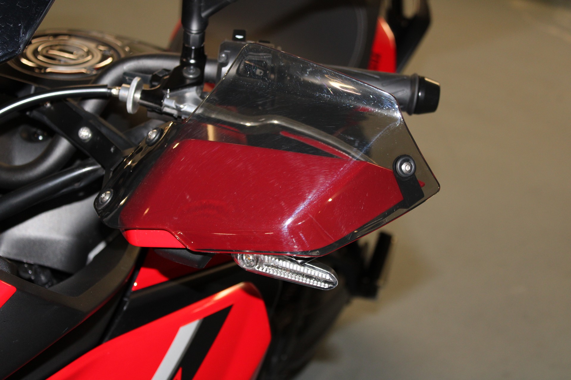 YAMAHA Tracer 700-image-15