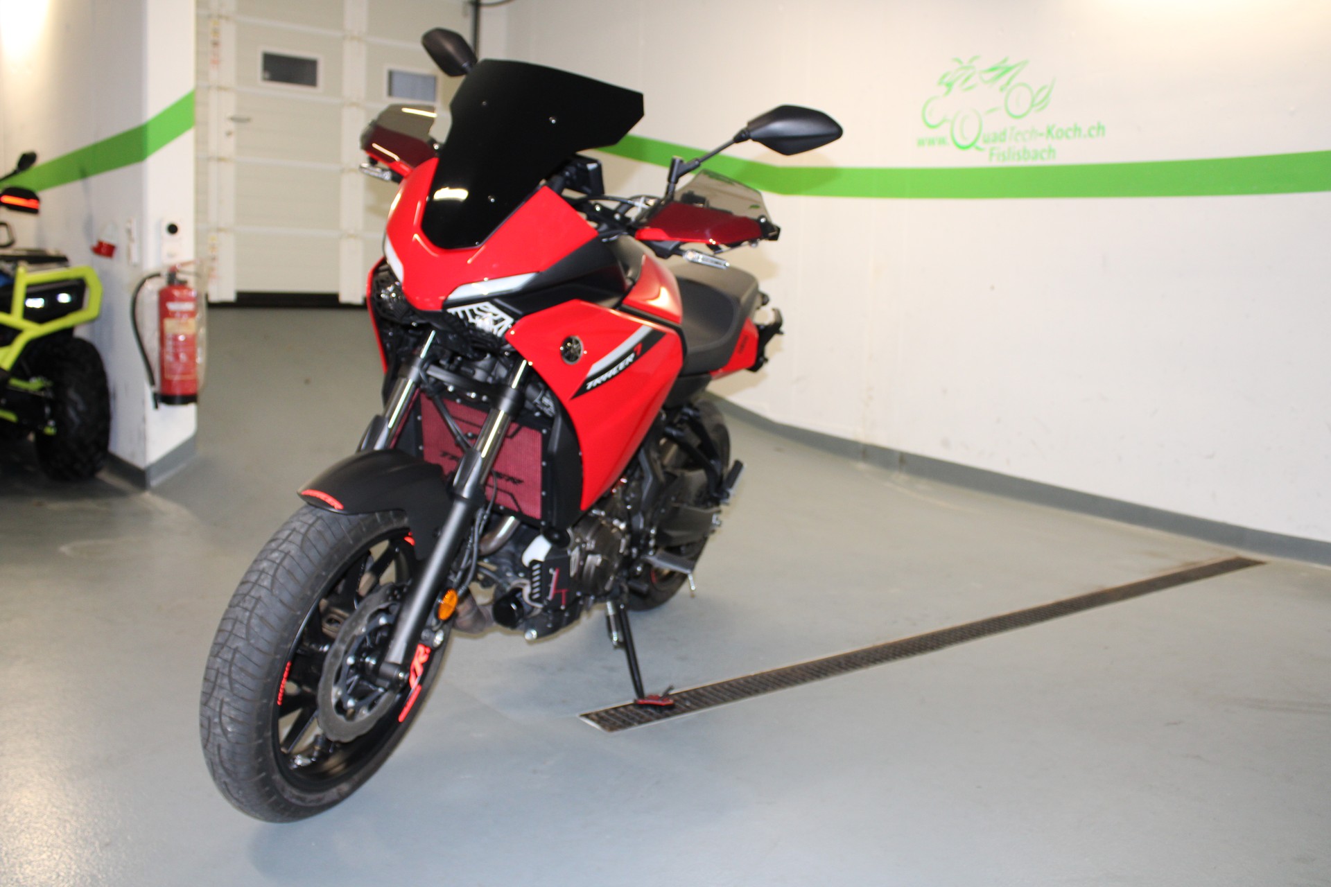 YAMAHA Tracer 700-image-0
