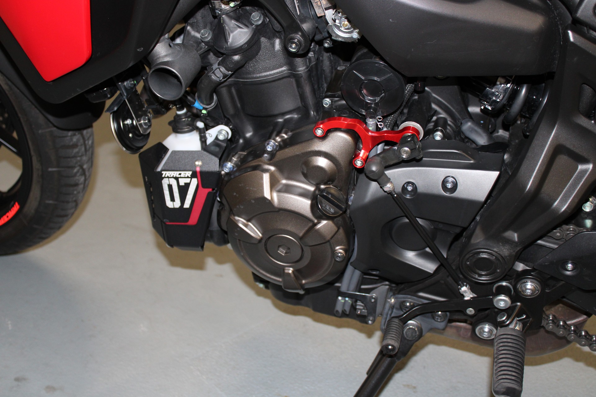 YAMAHA Tracer 700-image-10