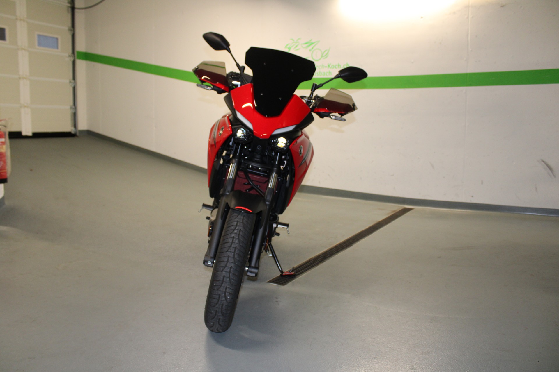 YAMAHA Tracer 700-image-7