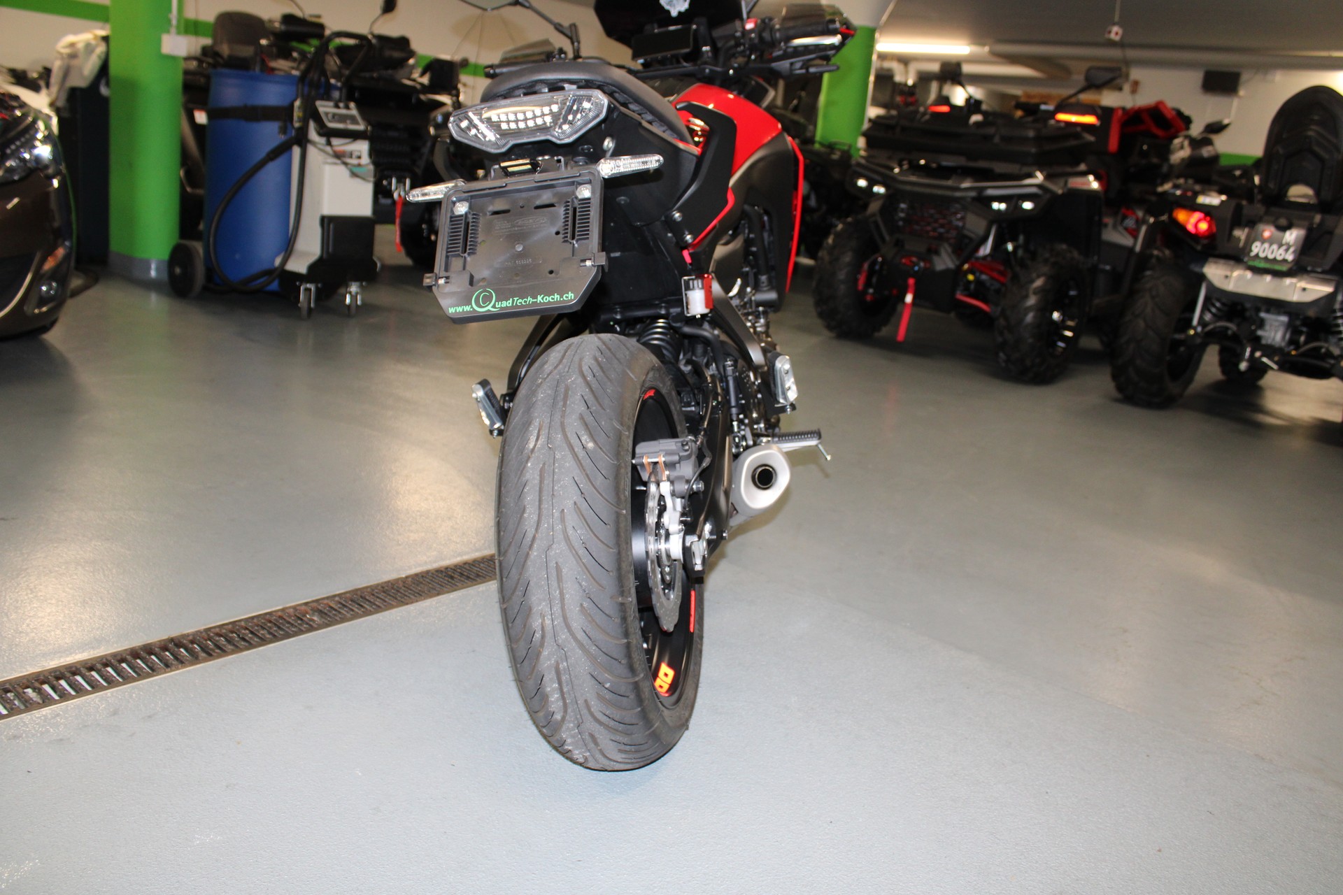 YAMAHA Tracer 700-image-3