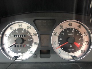 MASERATI Spyder GT-image-5
