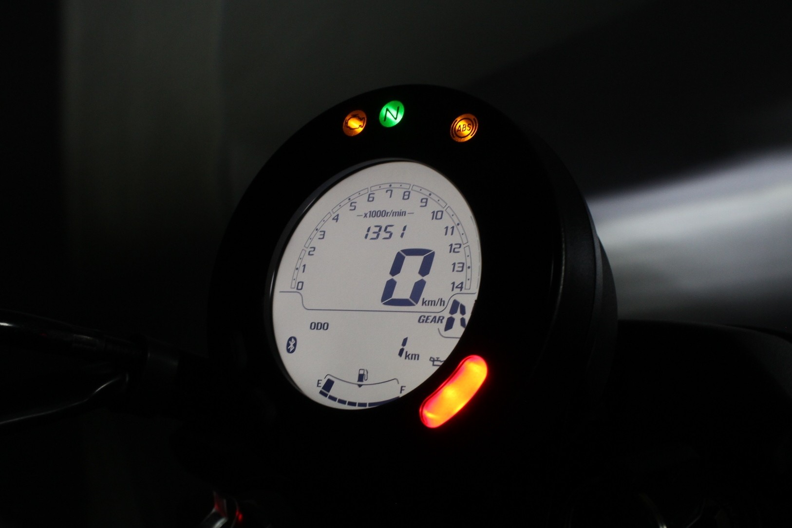 KAWASAKI Eliminator 500-image-8