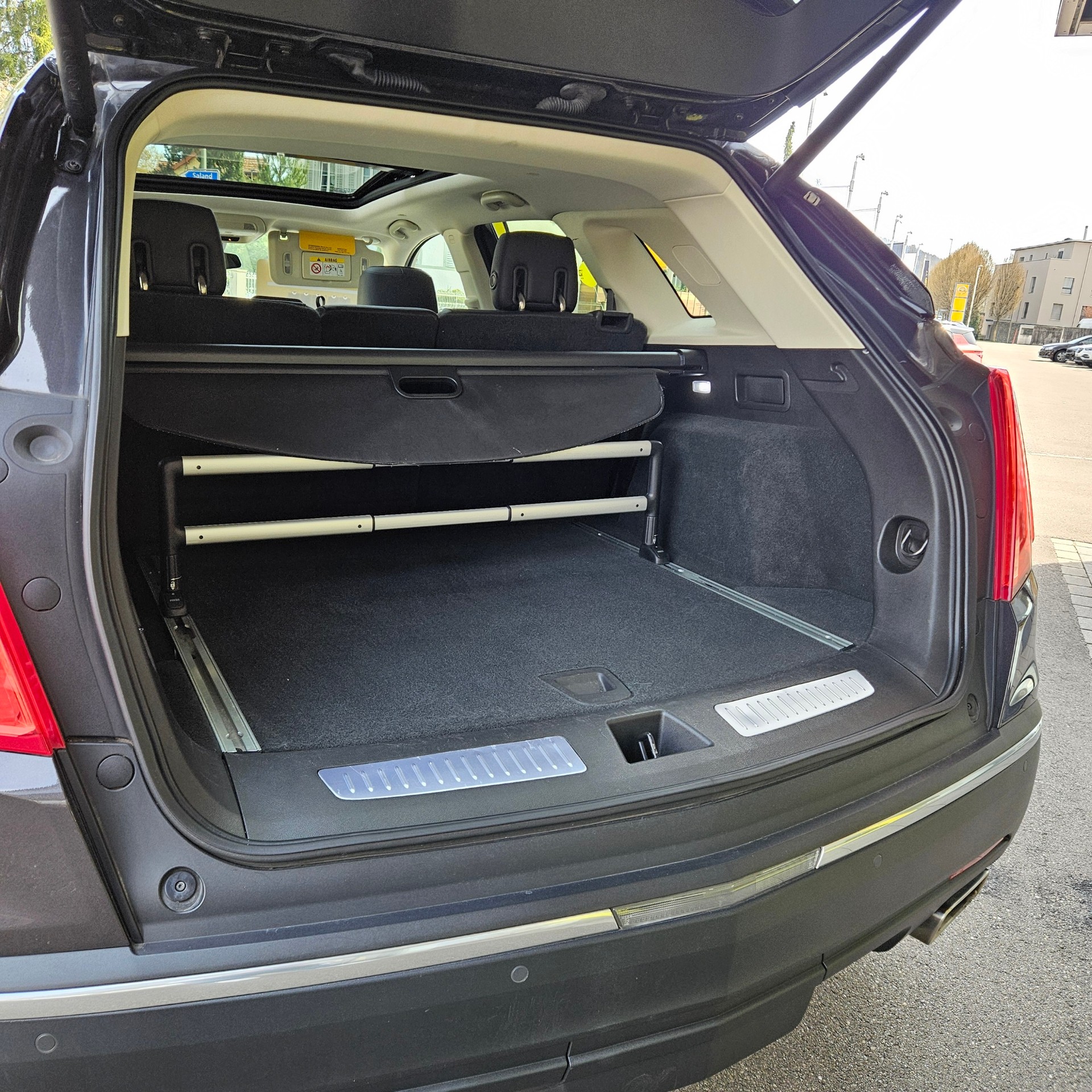 CADILLAC XT5 3.6 AWD Premium-image-9