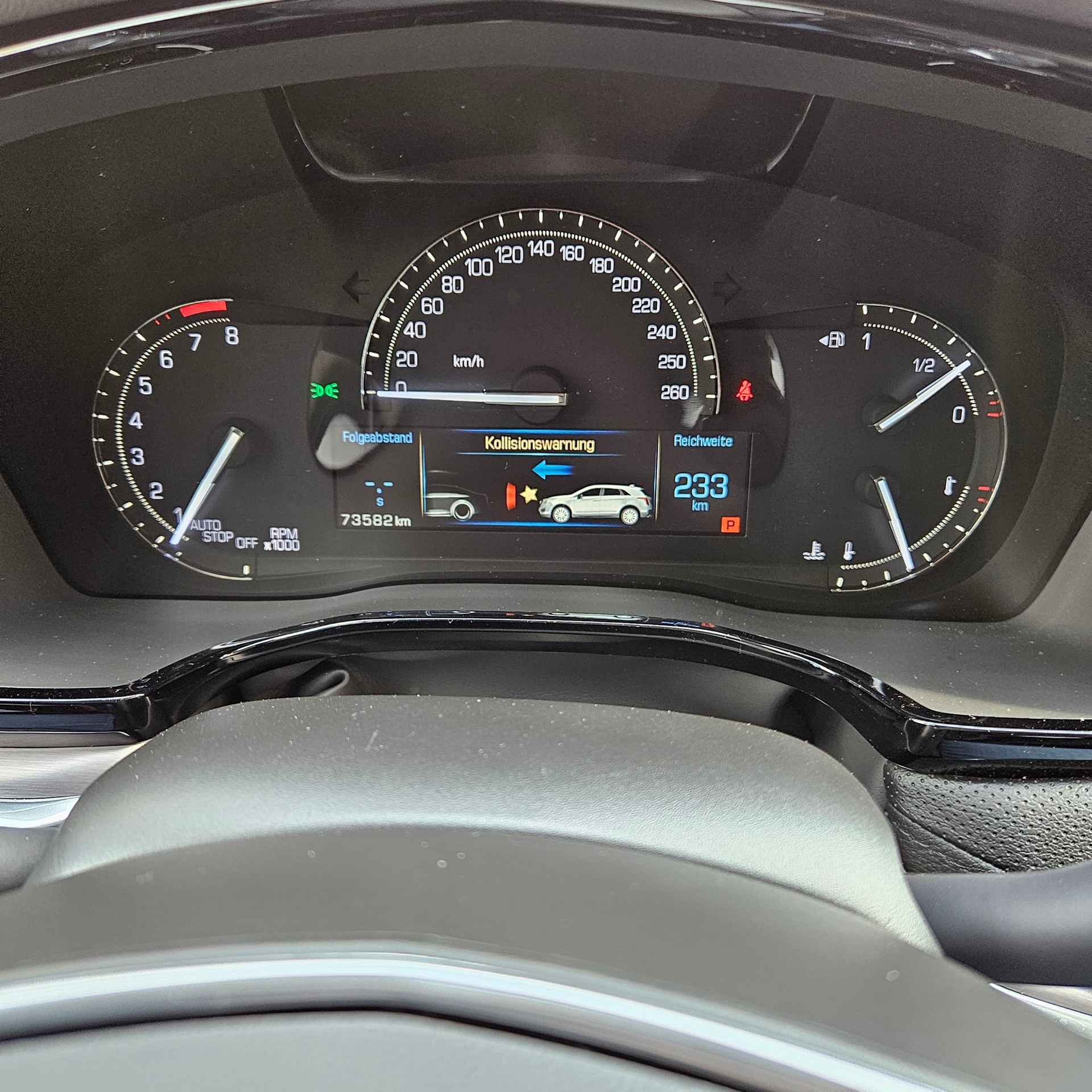 CADILLAC XT5 3.6 AWD Premium-image-17