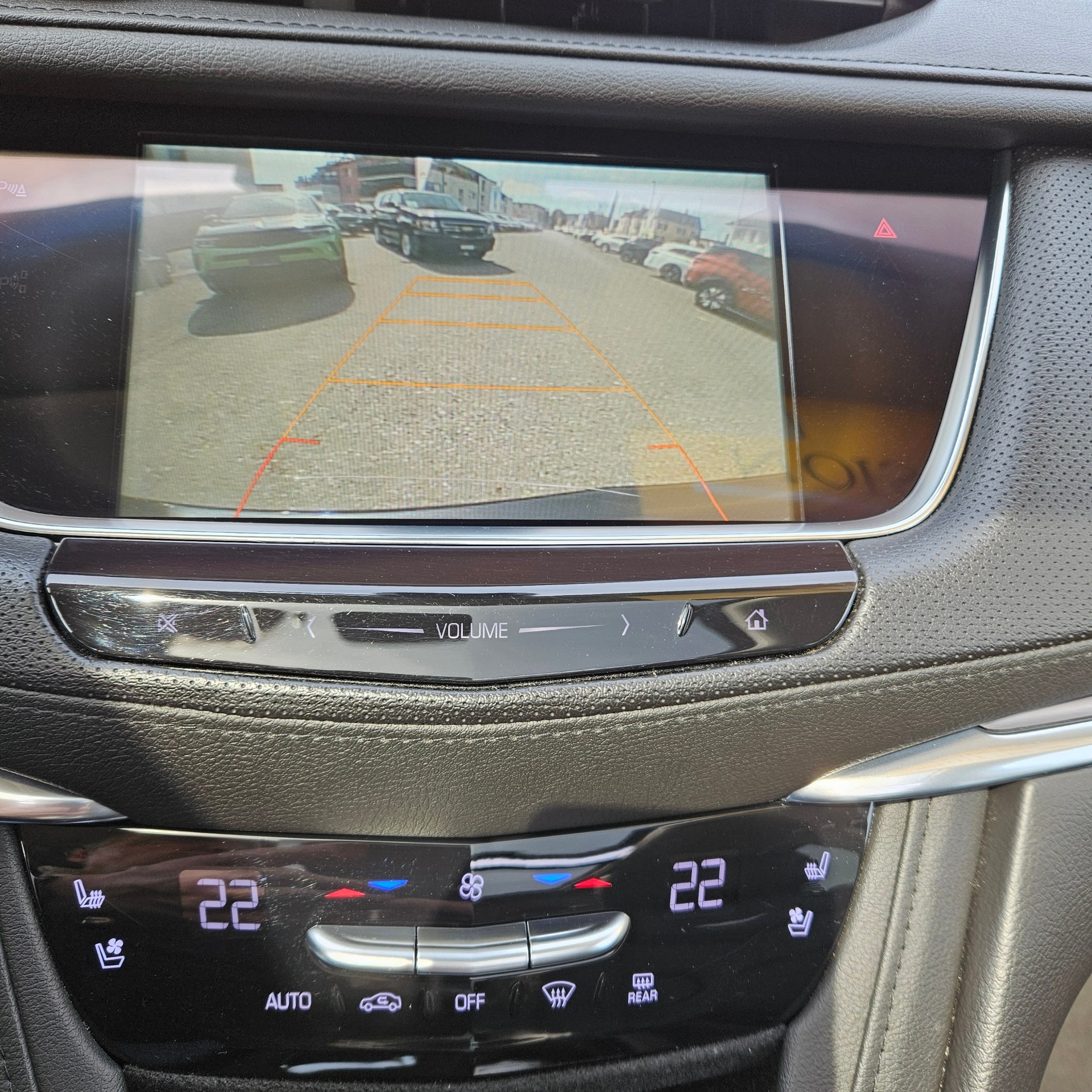 CADILLAC XT5 3.6 AWD Premium-image-10