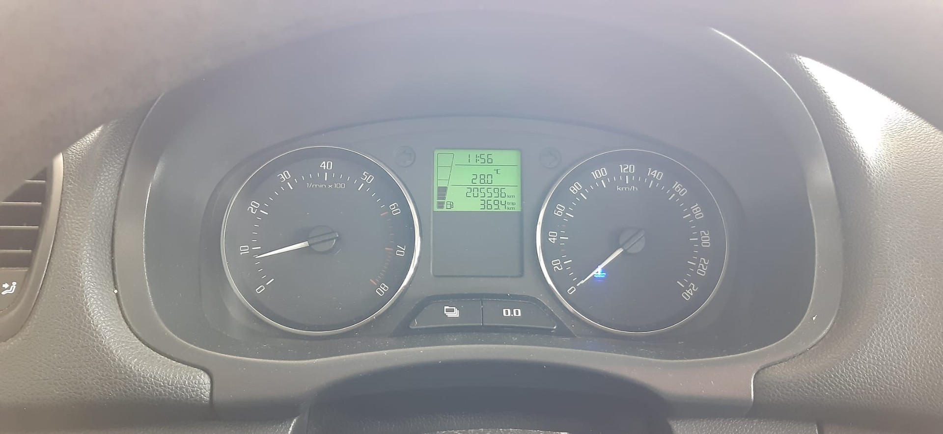 SKODA Roomster 1.2 TSI Style-image-11