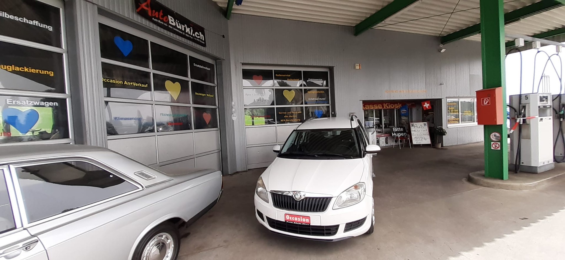 SKODA Roomster 1.2 TSI Style-image-10