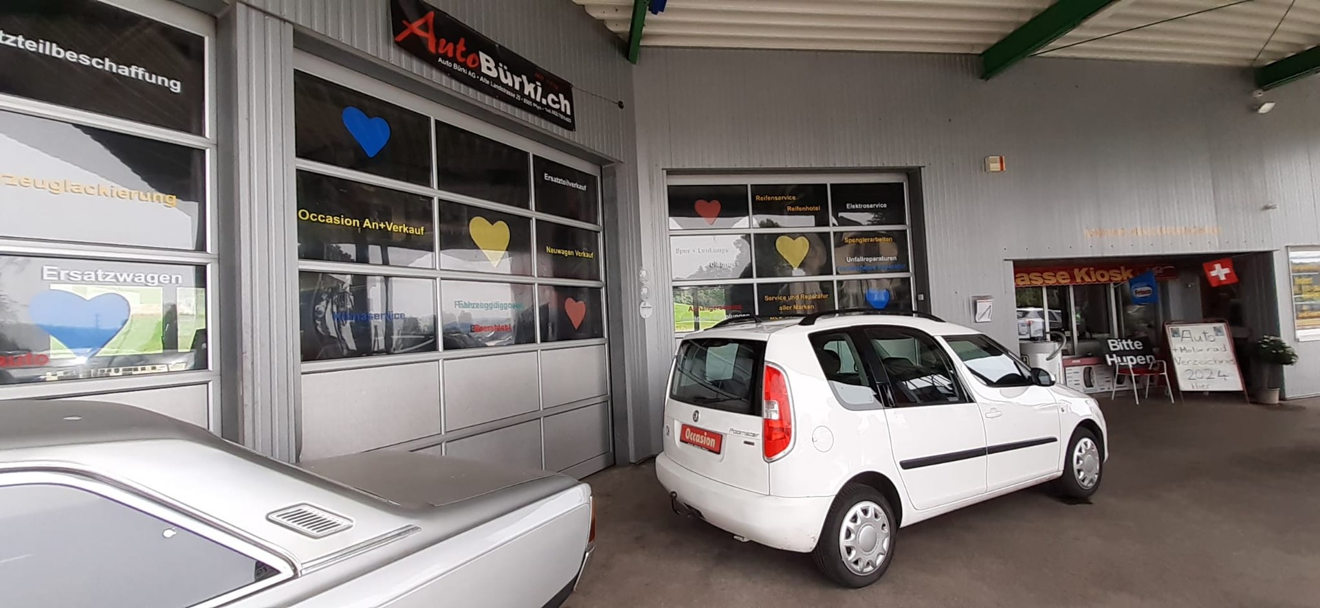 SKODA Roomster 1.2 TSI Style-image-4
