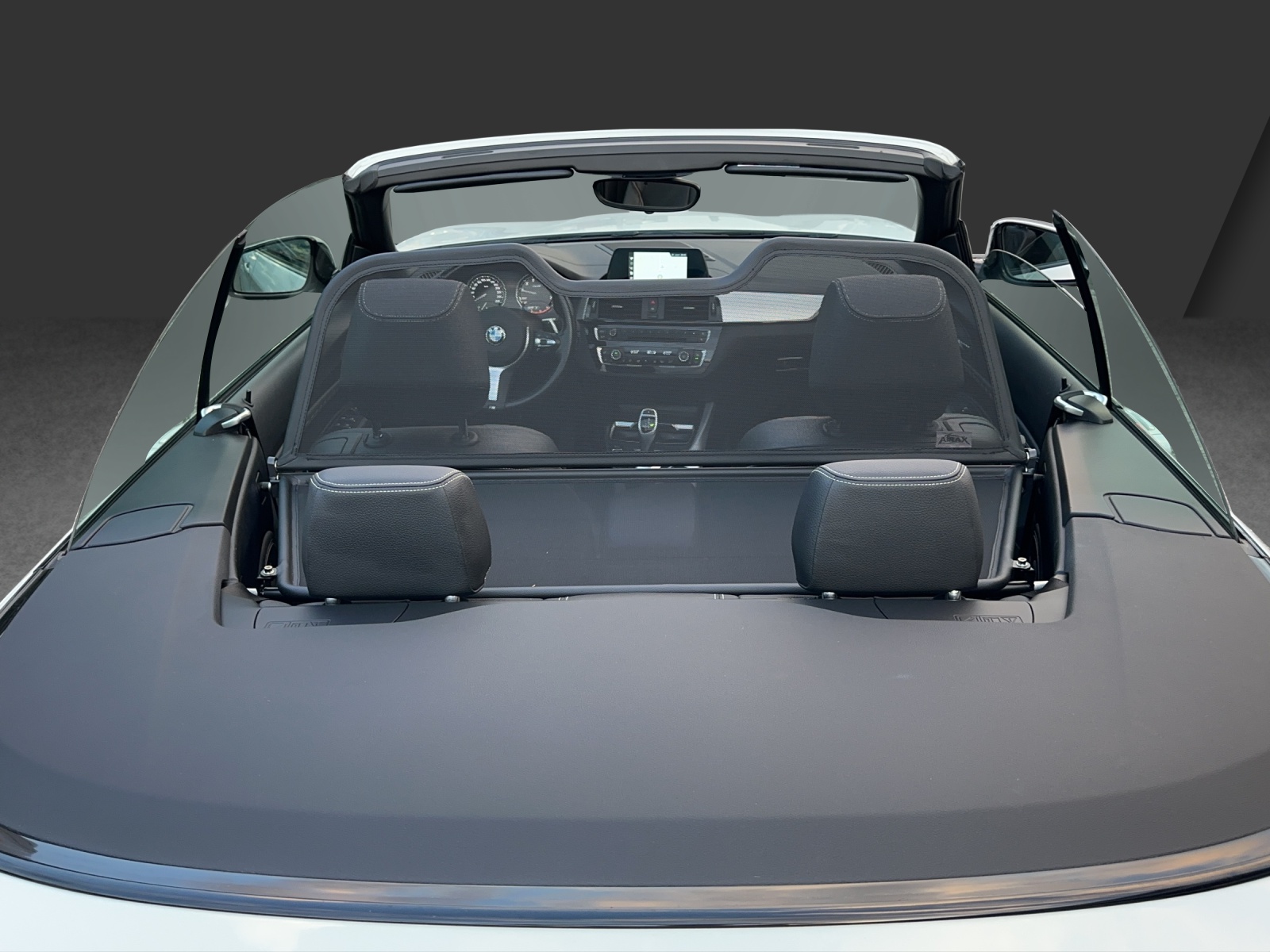 BMW 220i Steptronic M Sport-image-13