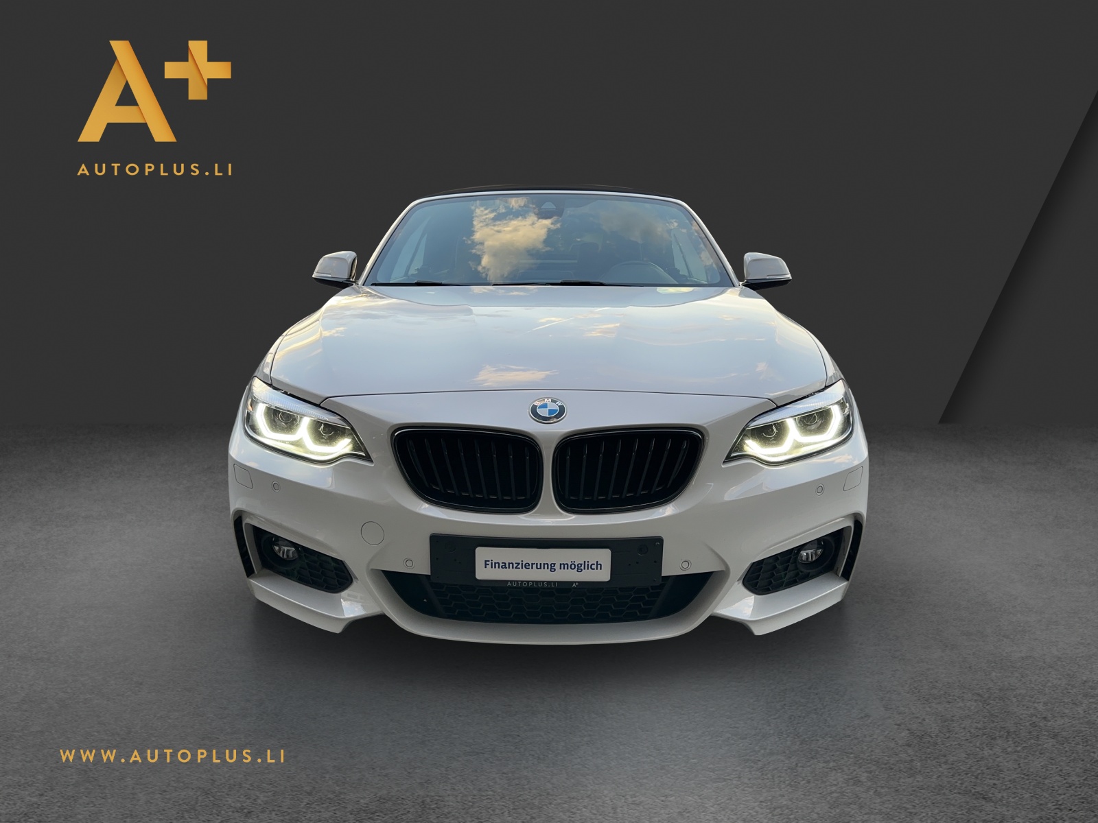BMW 220i Steptronic M Sport-image-3