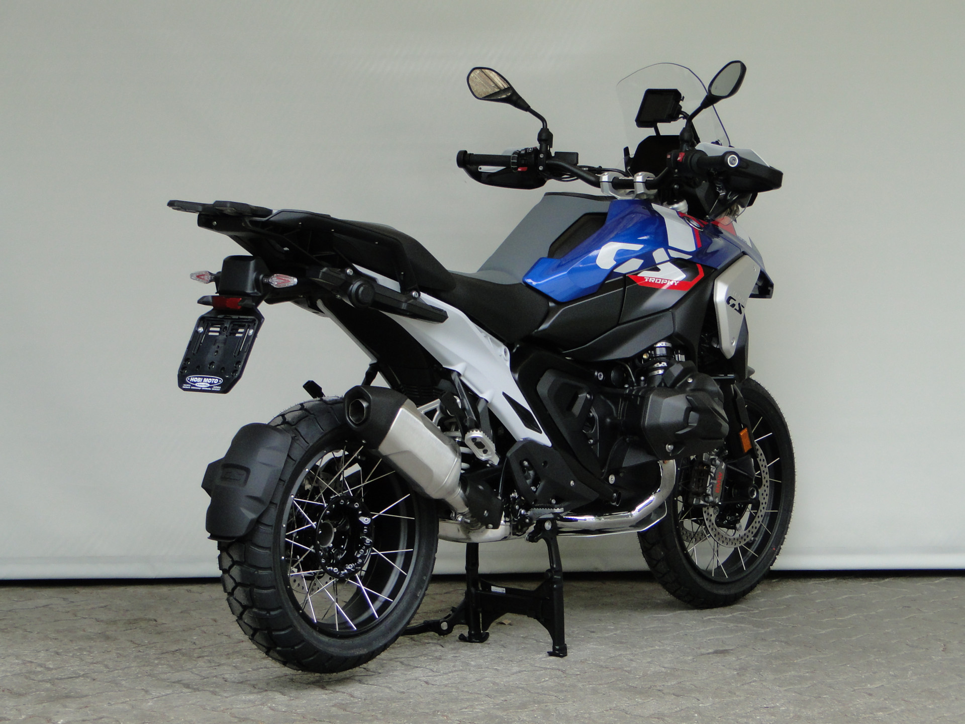 BMW R 1300 GS Trophy-image-3