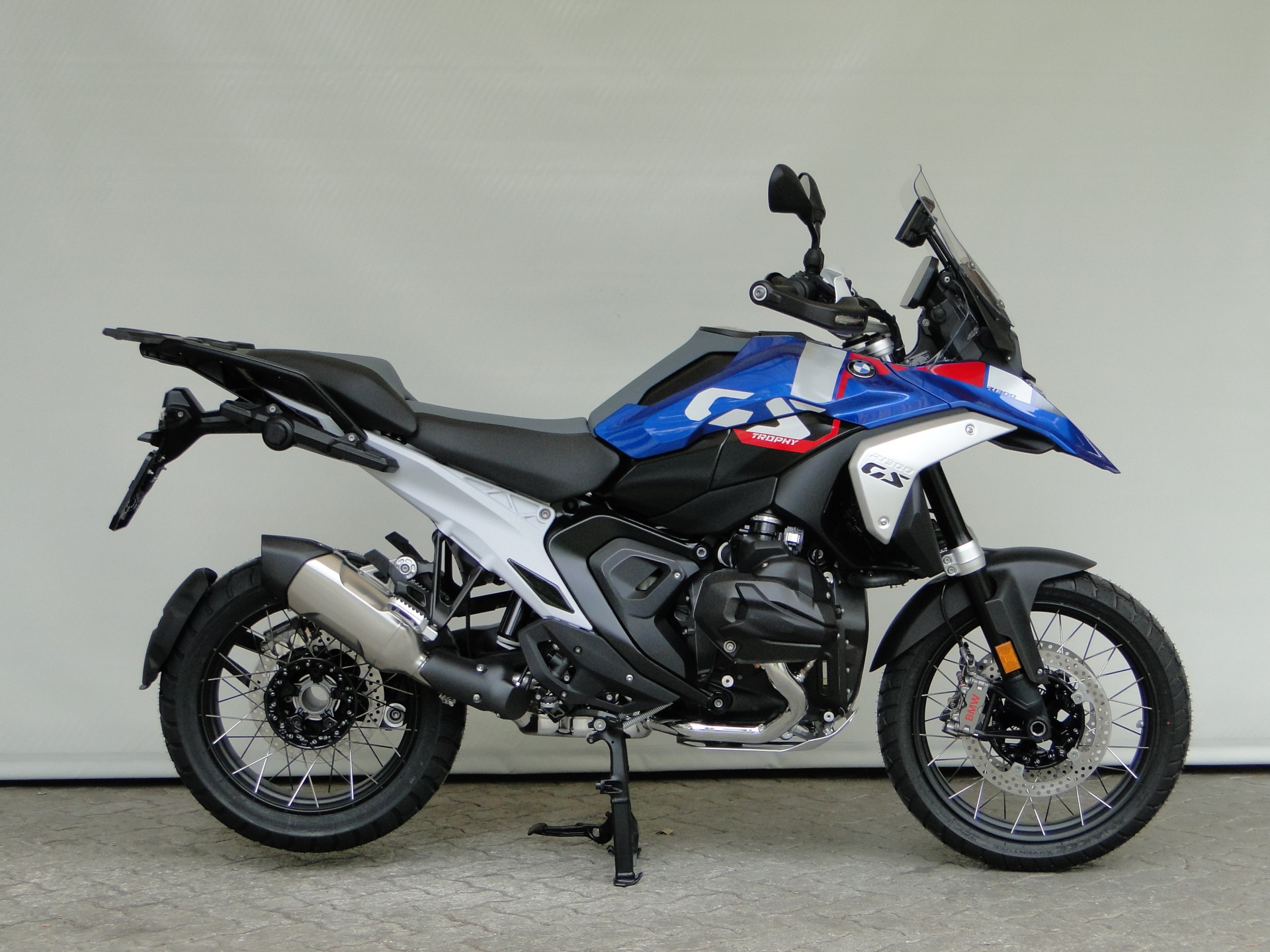 BMW R 1300 GS Trophy-image-1