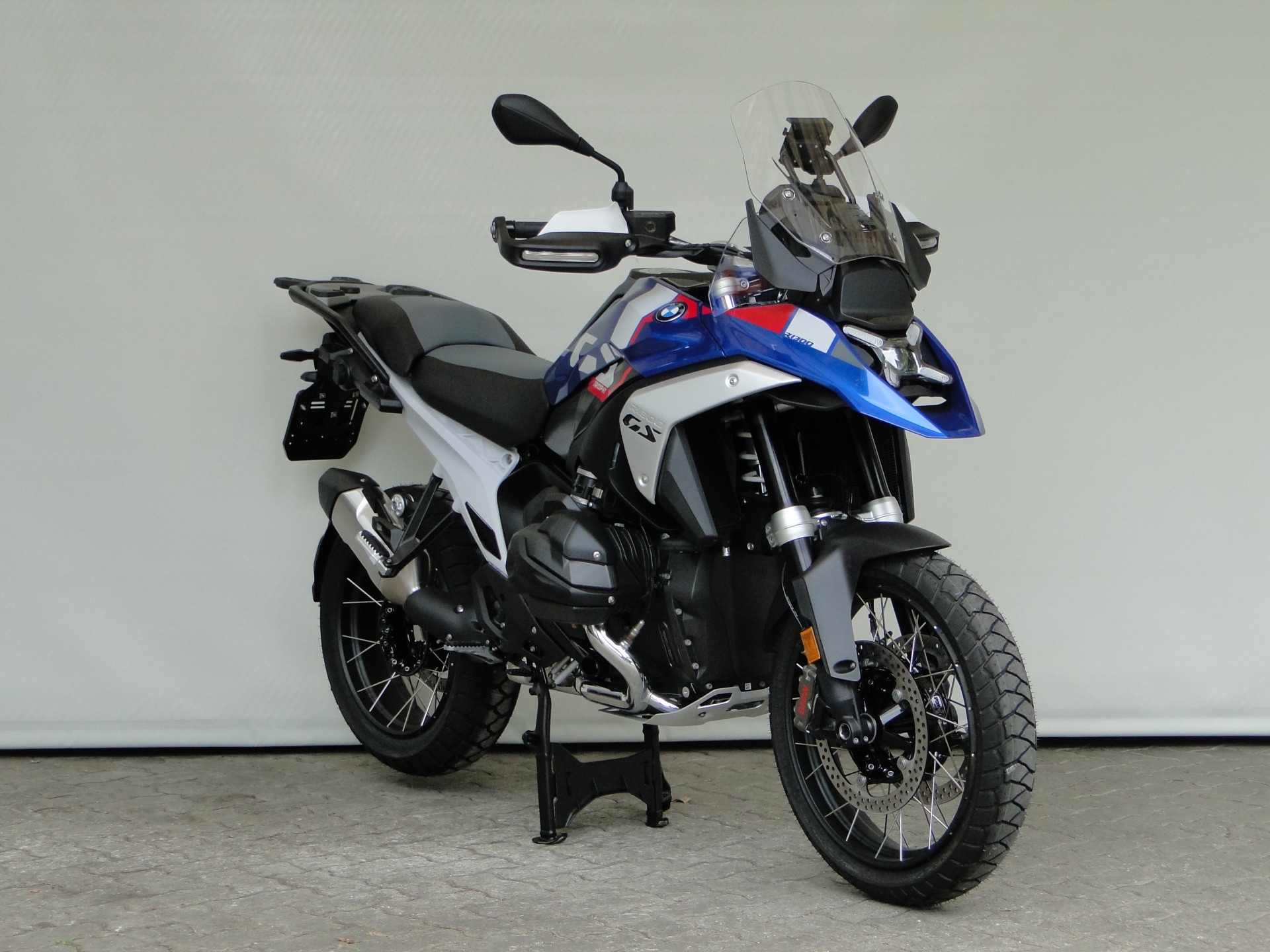 BMW R 1300 GS Trophy-image-2