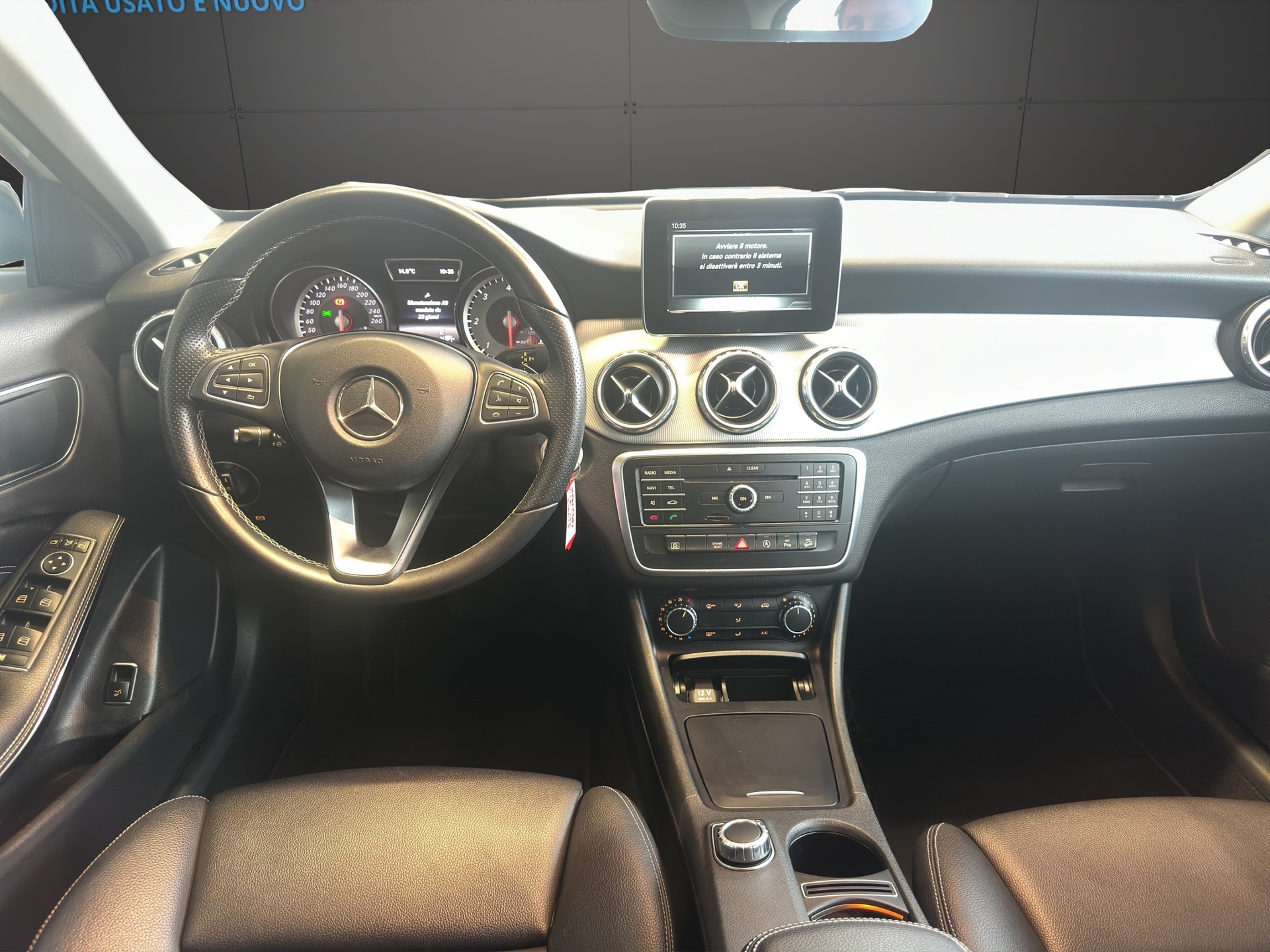 MERCEDES-BENZ GLA 200 CDI Urban 4Matic 7G-DCT-image-6