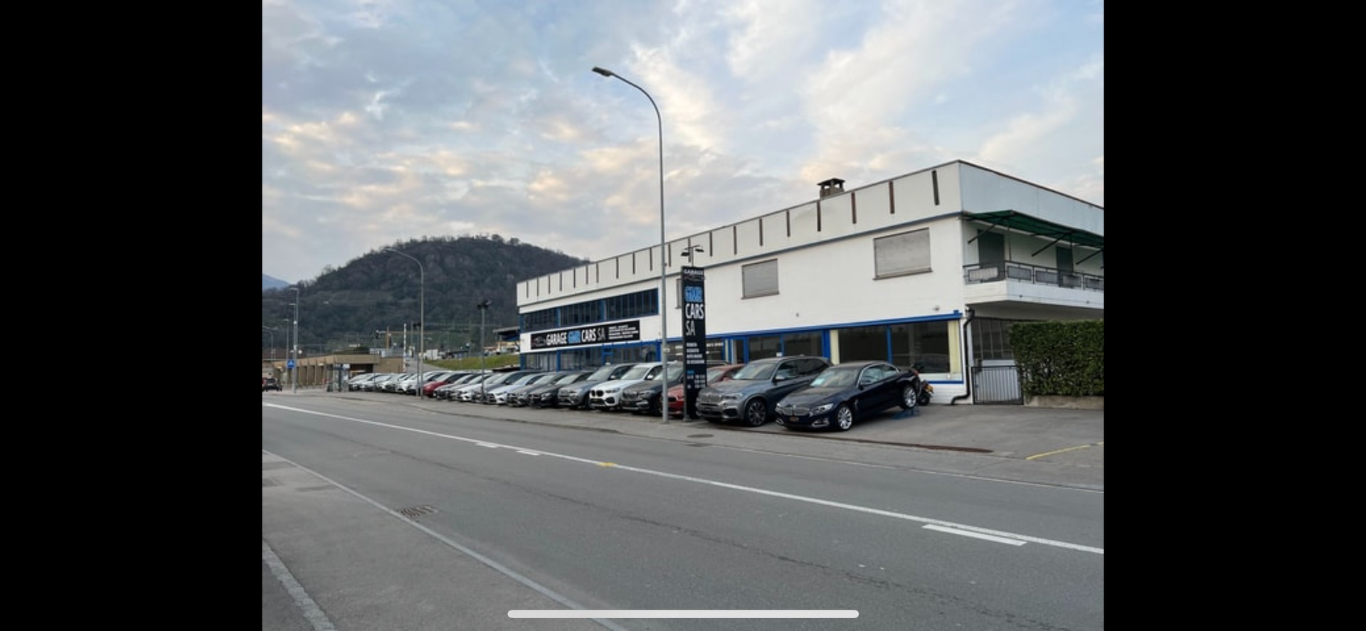 MERCEDES-BENZ GLA 200 CDI Urban 4Matic 7G-DCT-image-14