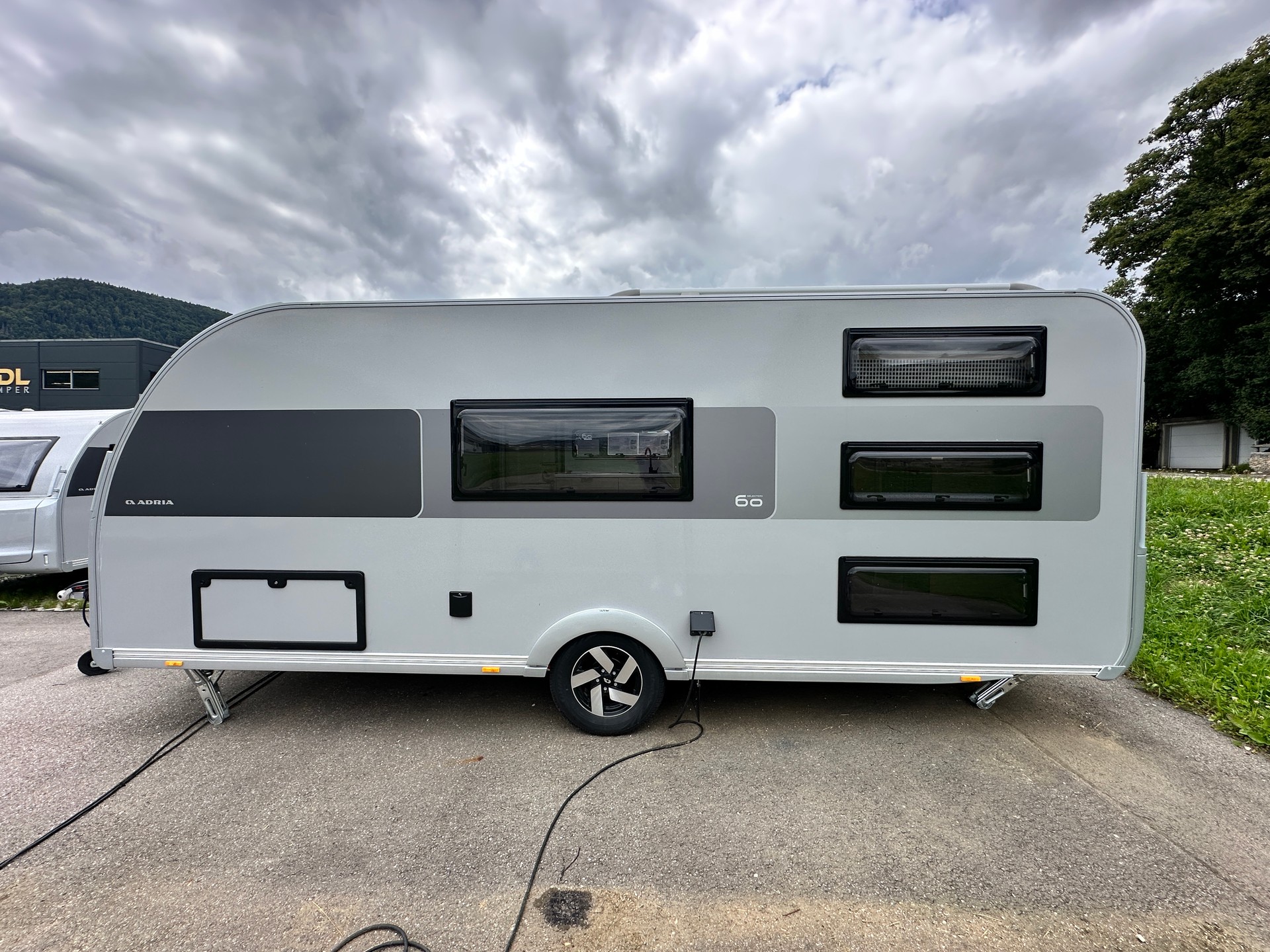 ADRIA Altea 552 PK 60Y DeLuxe-image-4