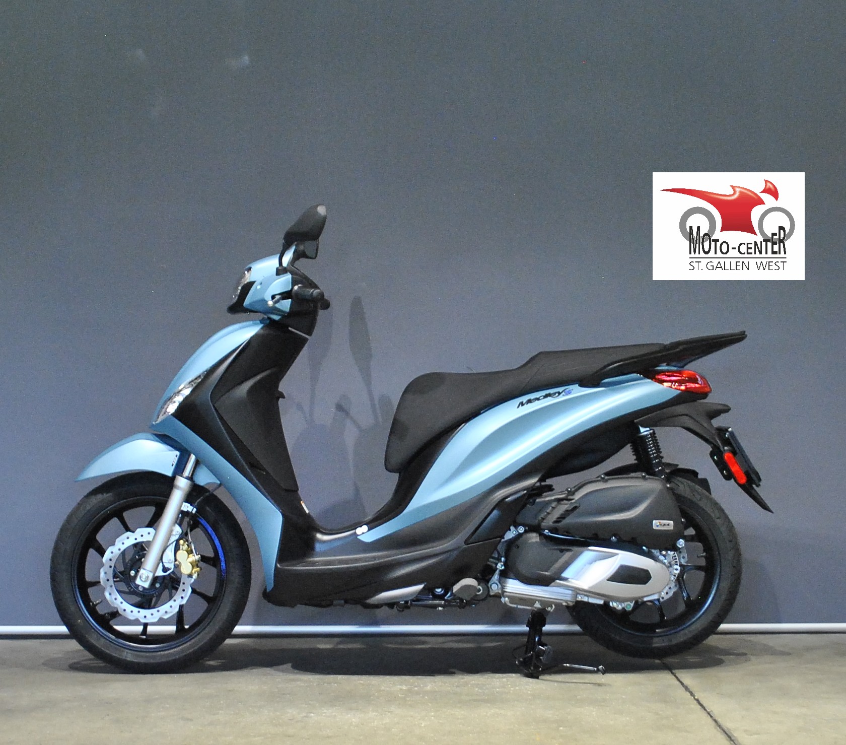 PIAGGIO Medley 125 Sport E5+-image-2